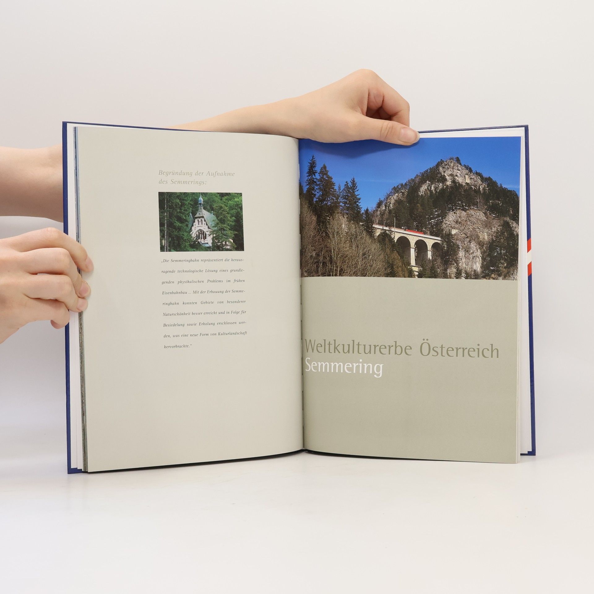 Ute Baumhackl Weltkulturerbe Österreich