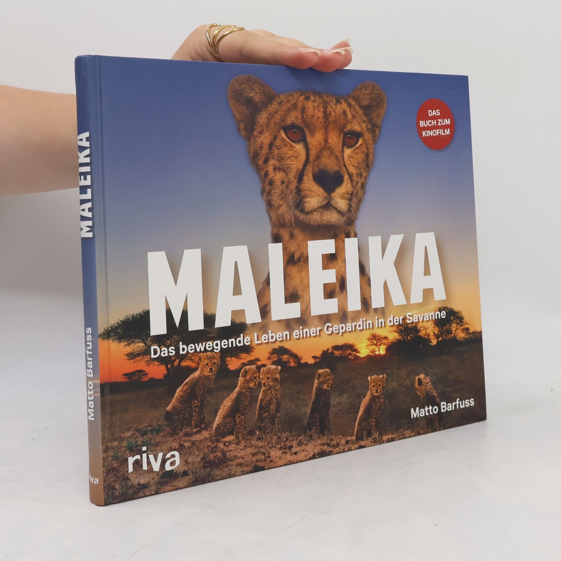 Maleika
