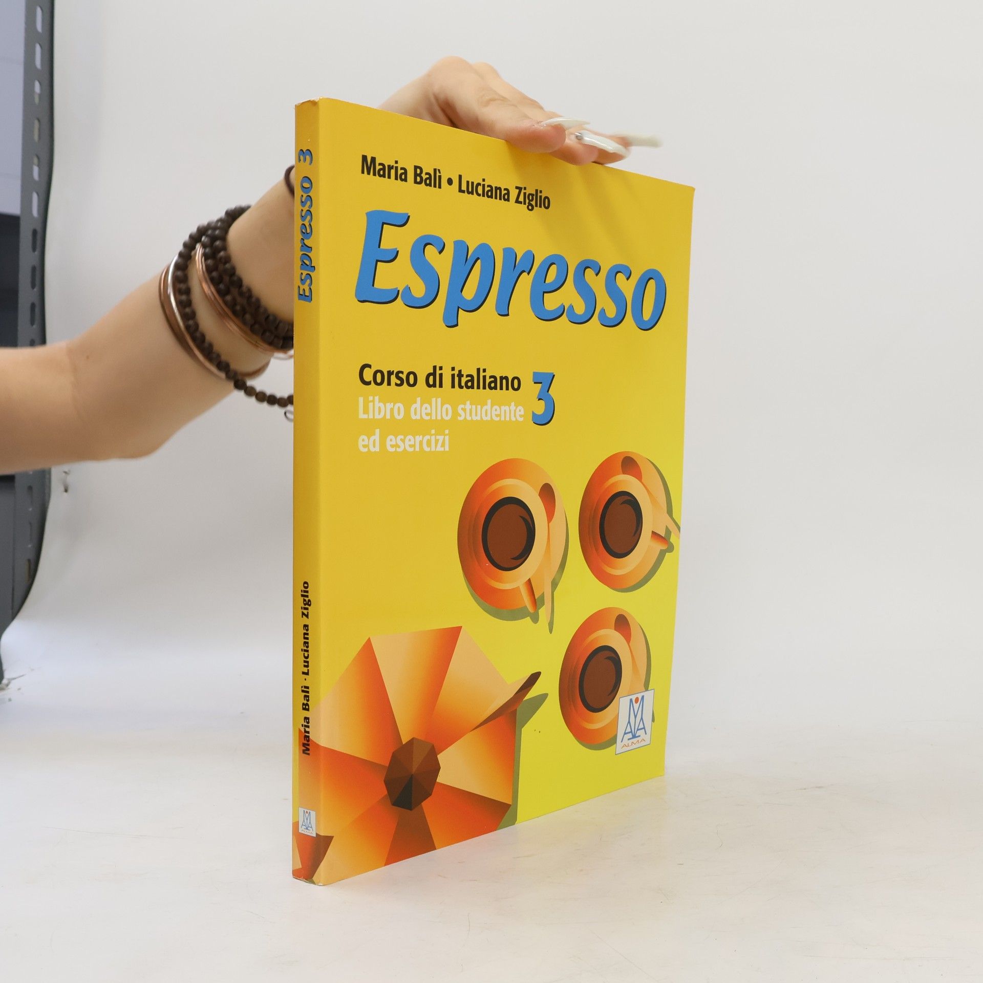 Espresso