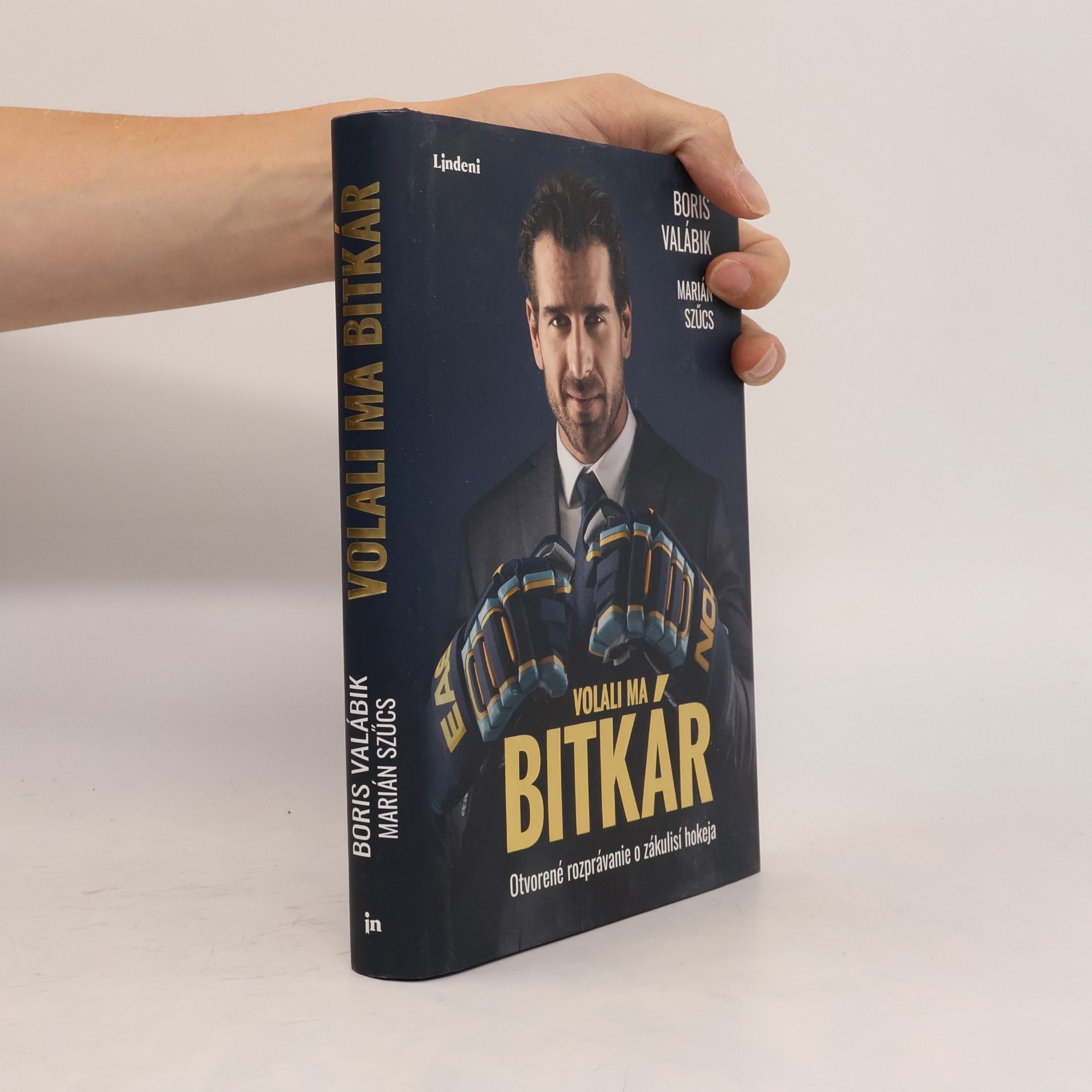 Boris Valábik Volali ma bitkár