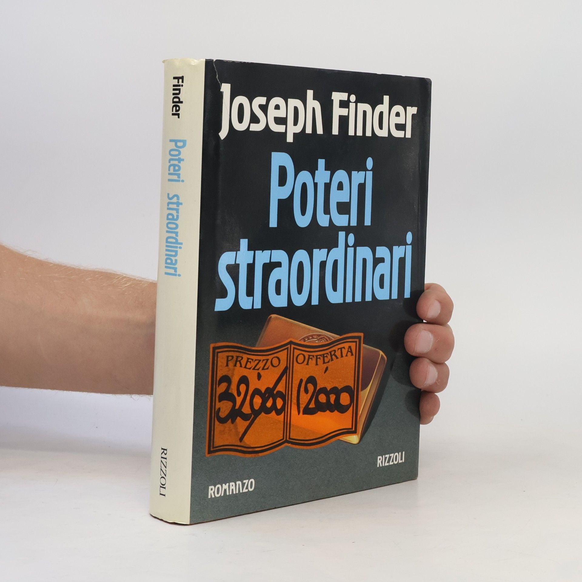 Poteri straordinari
