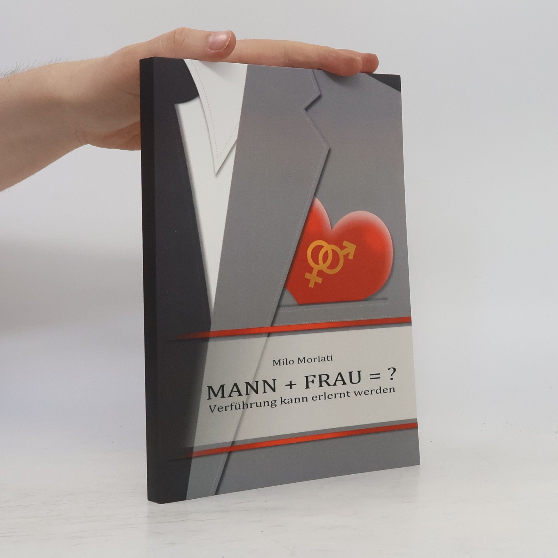 Milo Moriati Mann + Frau = ?
