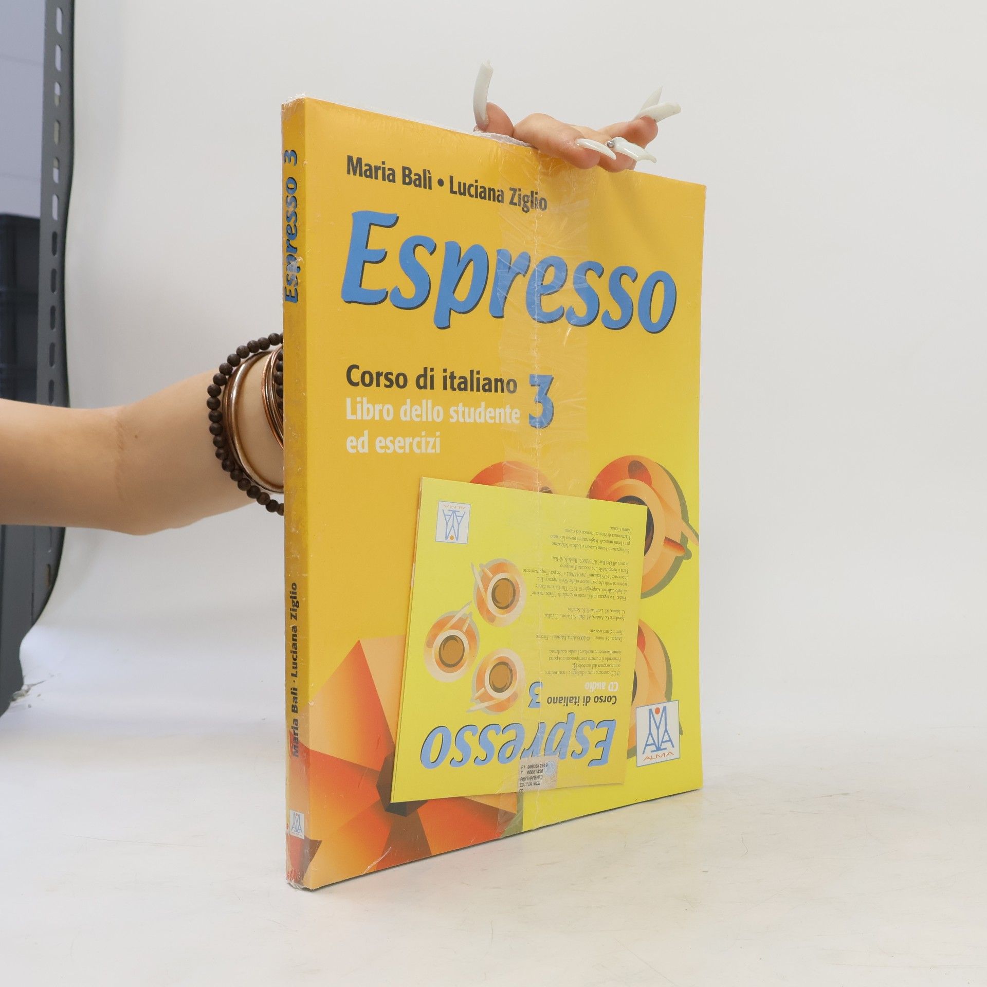 Espresso