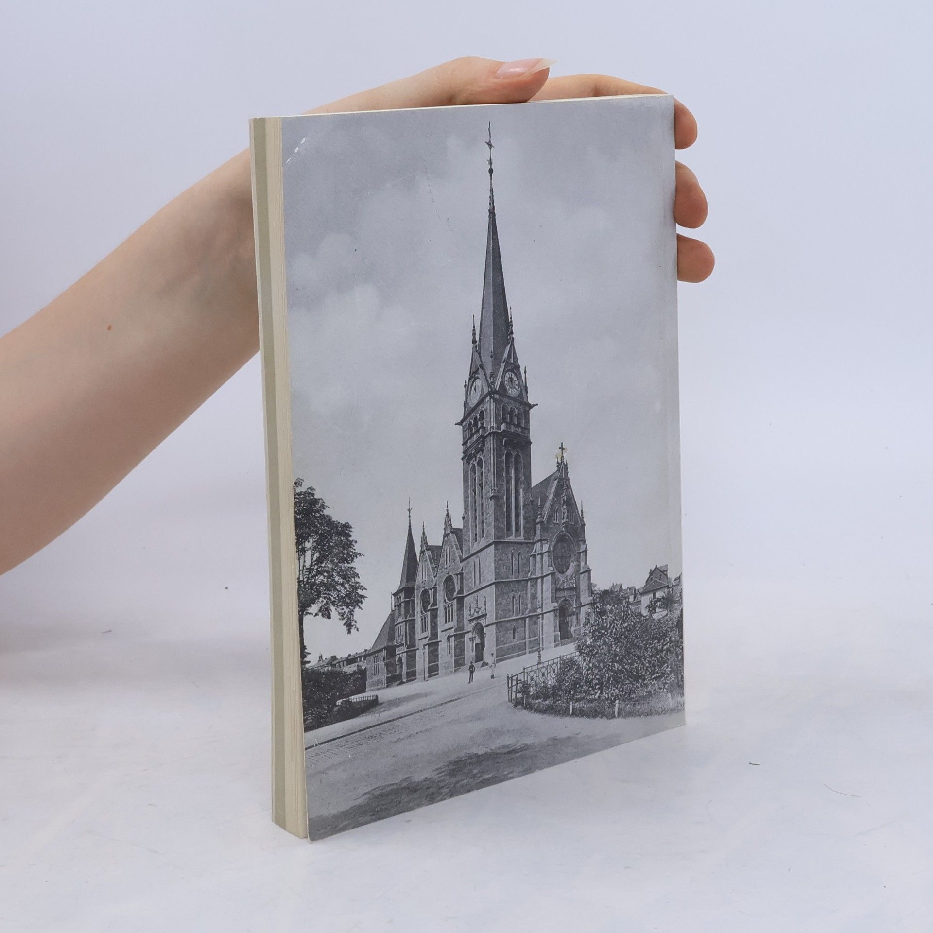 kolektiv 100 Jahre Johanneskirche 1893-1993
