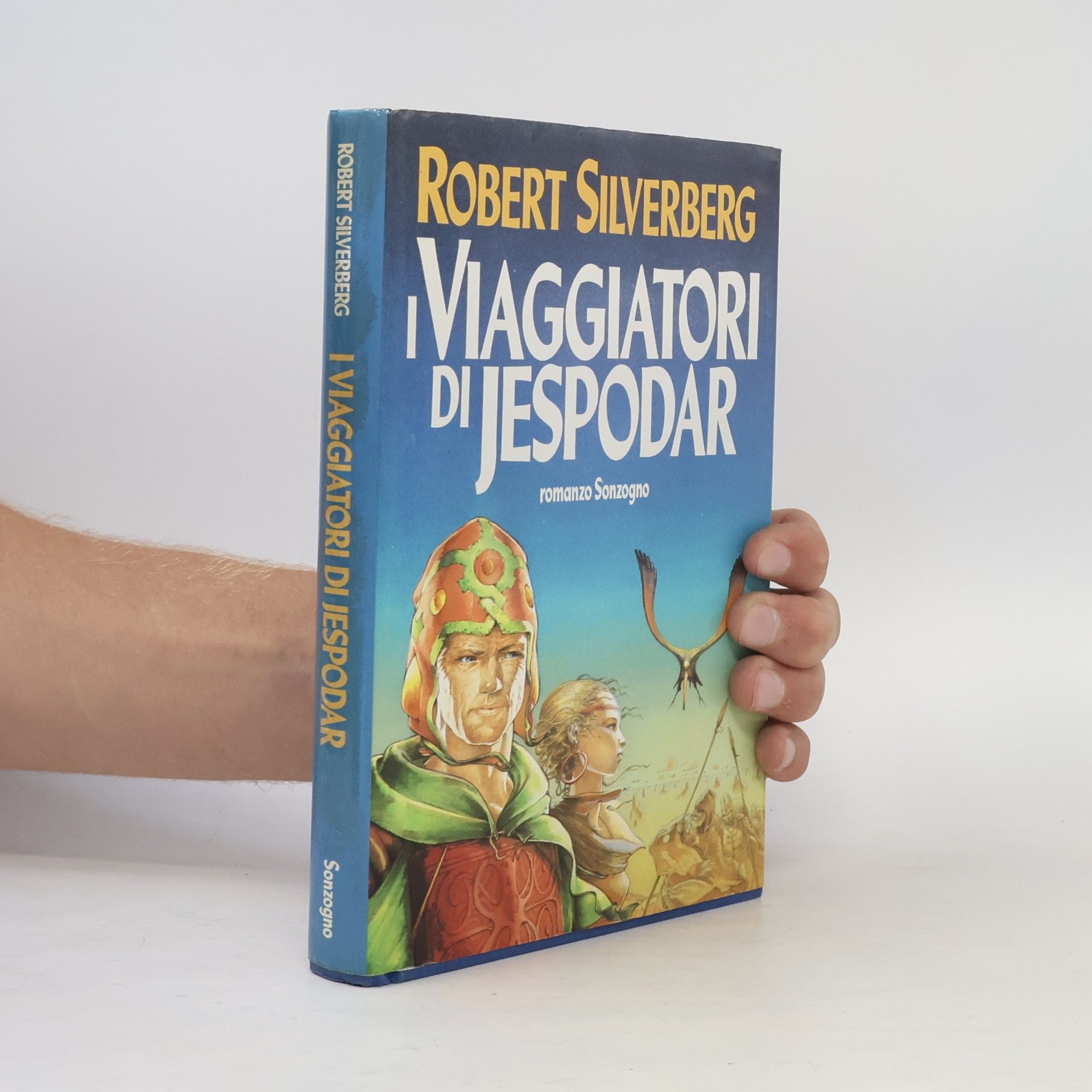 I Viaggiatori di Jespodar