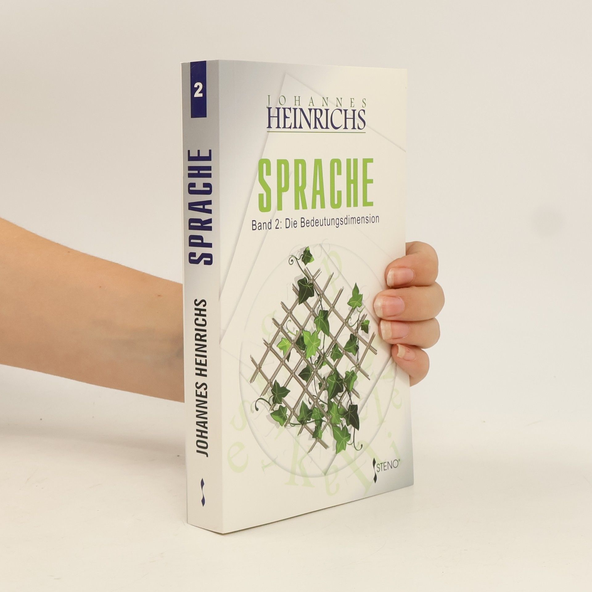 Sprache 2