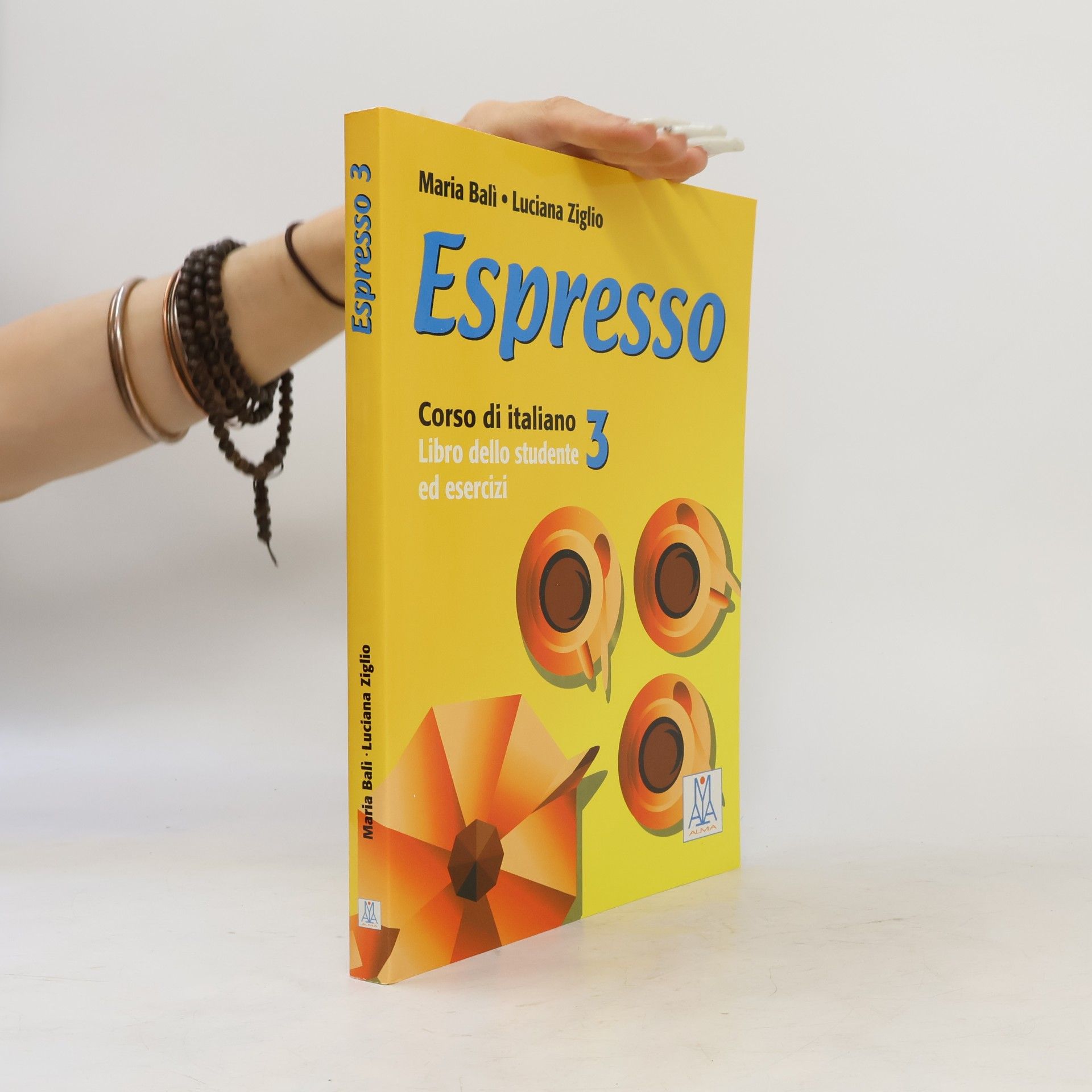 Espresso 3 corso di italiano