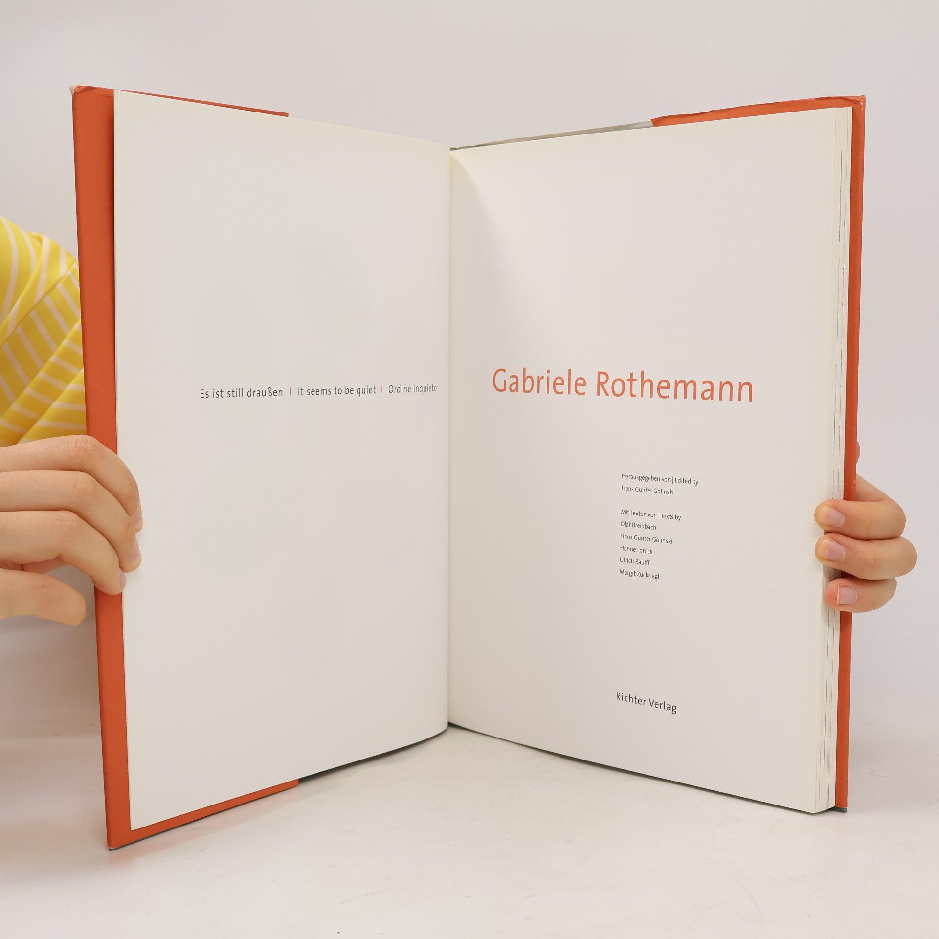 Autorenkollektiv Gabriele Rothemann