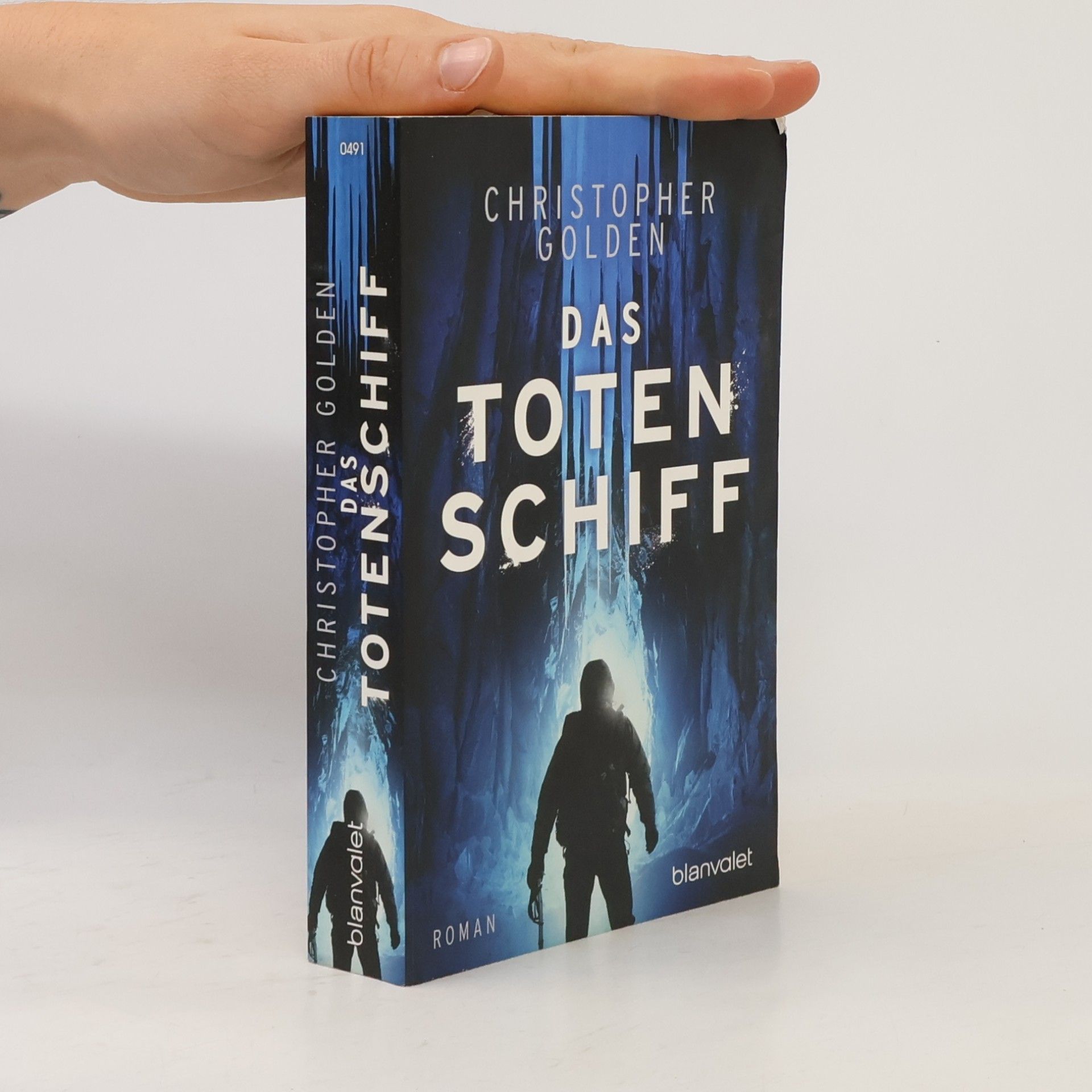 Das Totenschiff
