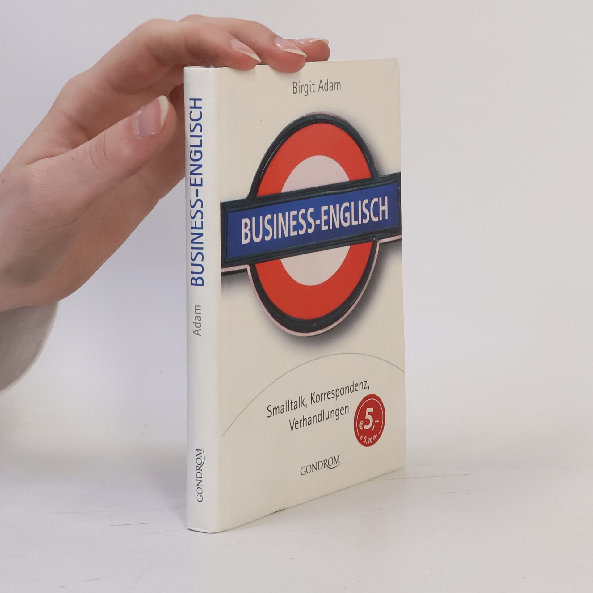 Business-Englisch
