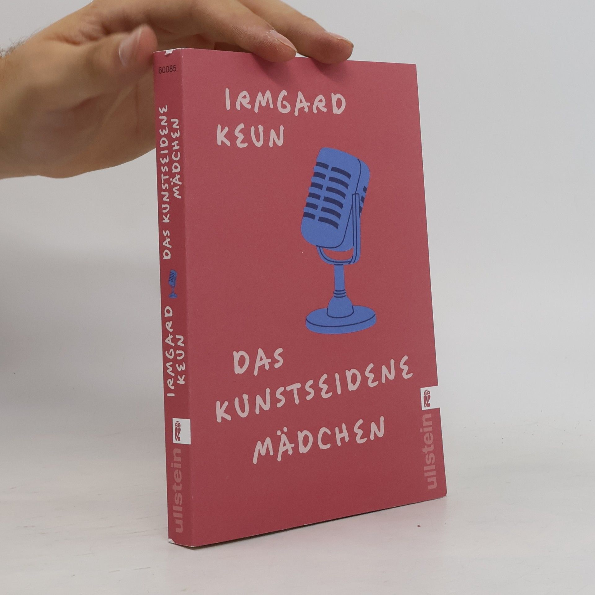 Irmgard Keun Das kunstseidene Mädchen