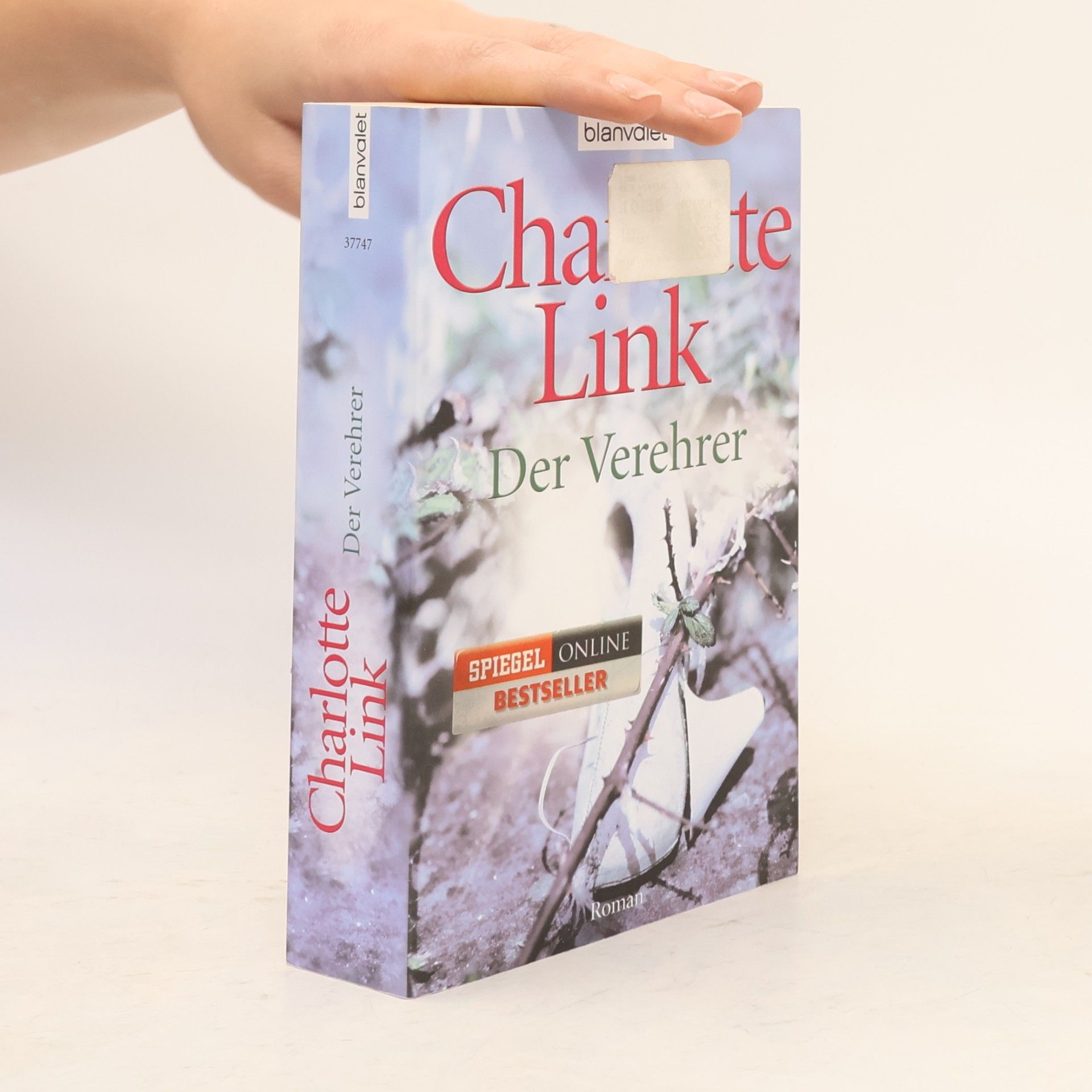 Charlotte Link Der Verehrer