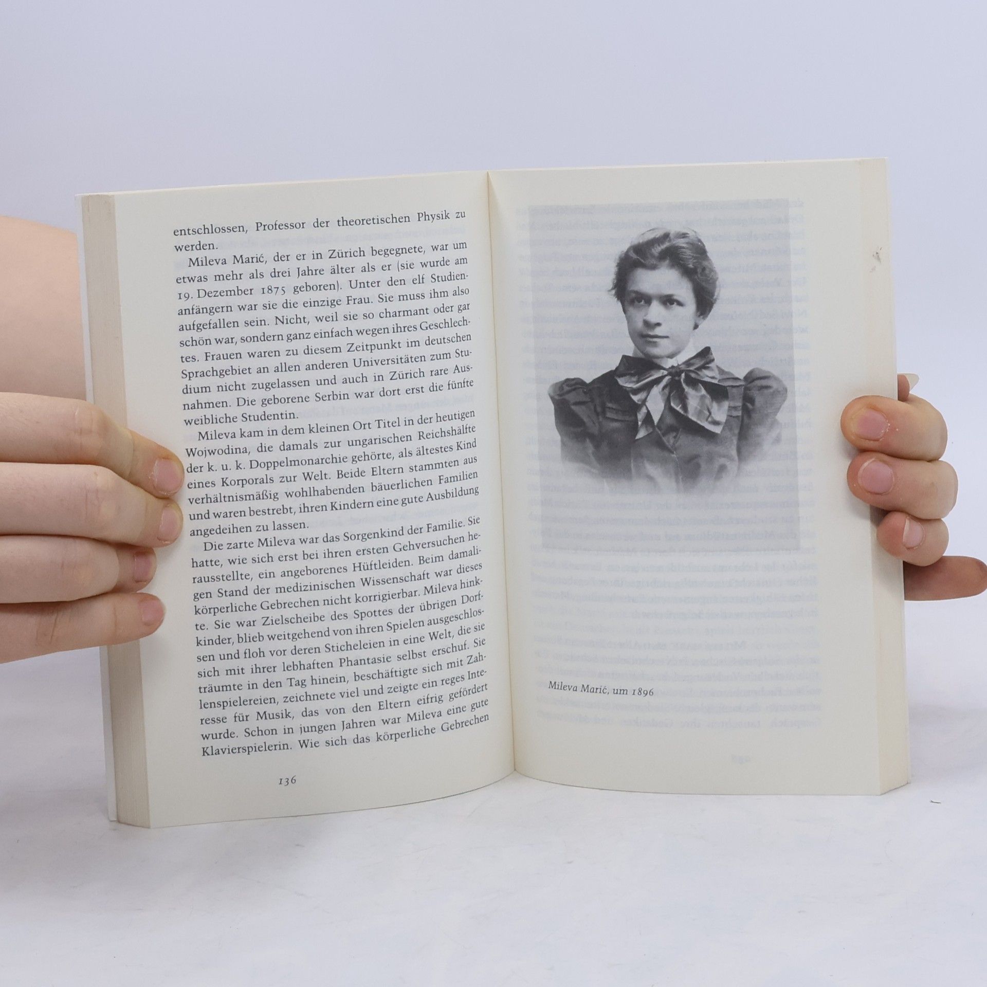 Friedrich Weissensteiner Die Frauen der Genies
