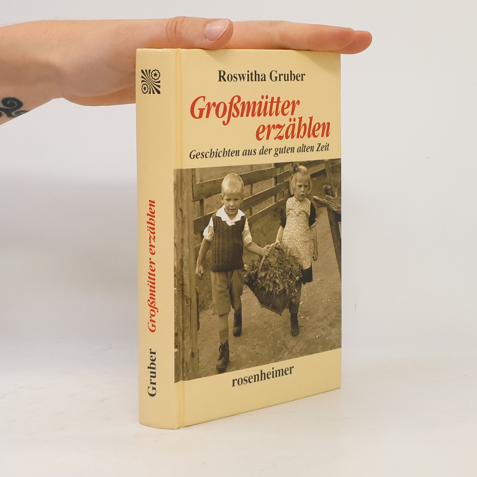 Grossmütter erzählen