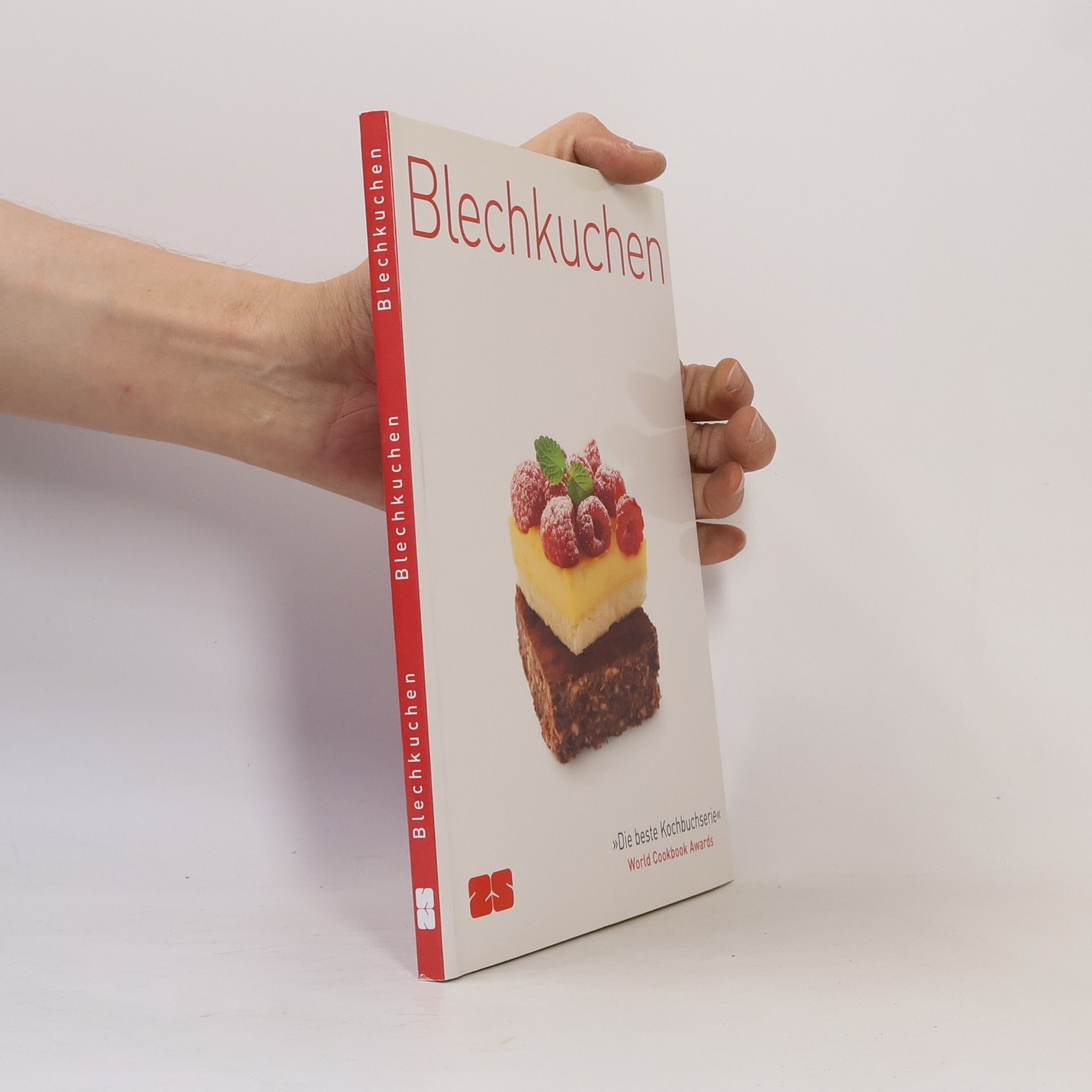 Autorenkollektiv Trendkochbuch - 20: Blechkuchen