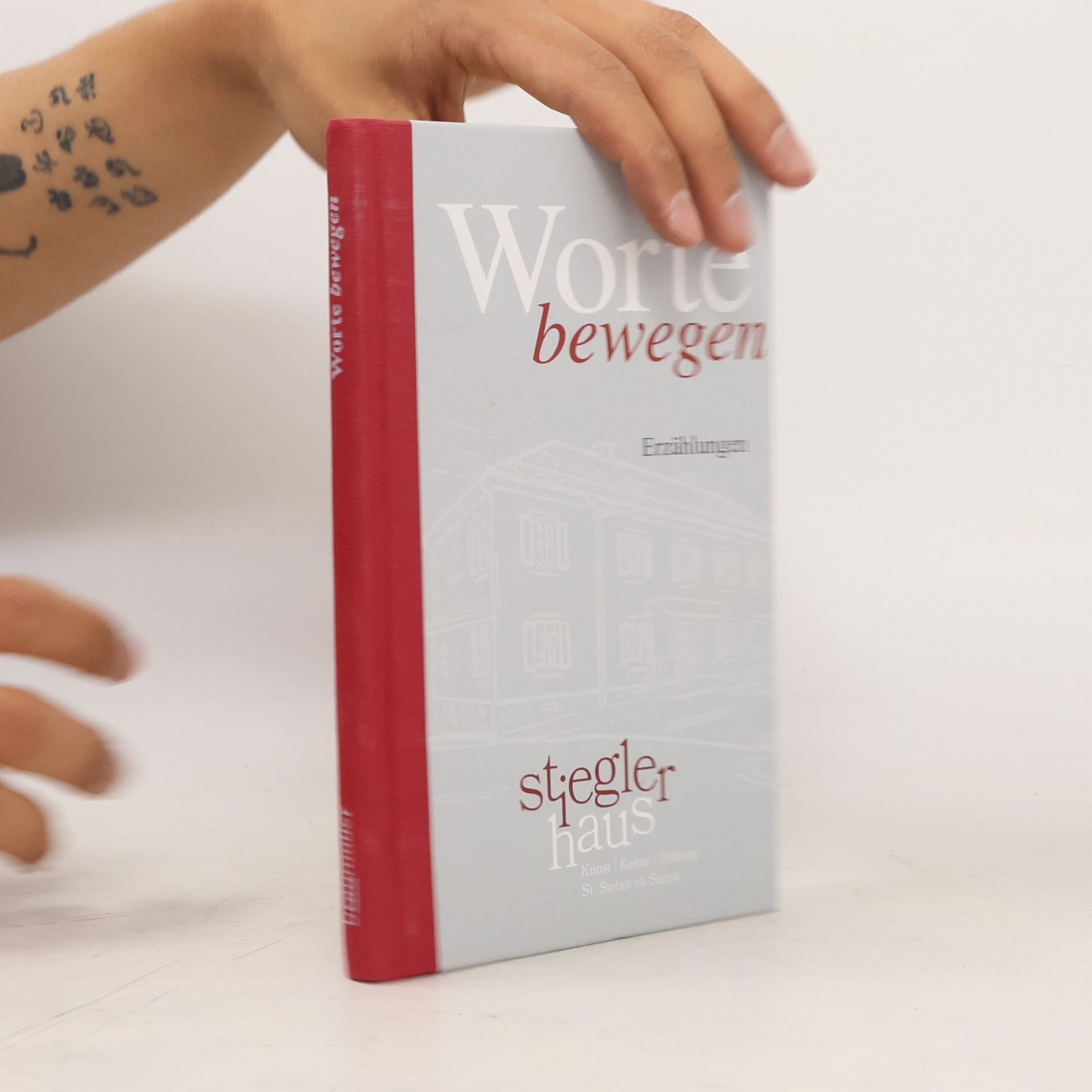 Autorenkollektiv Worte bewegen