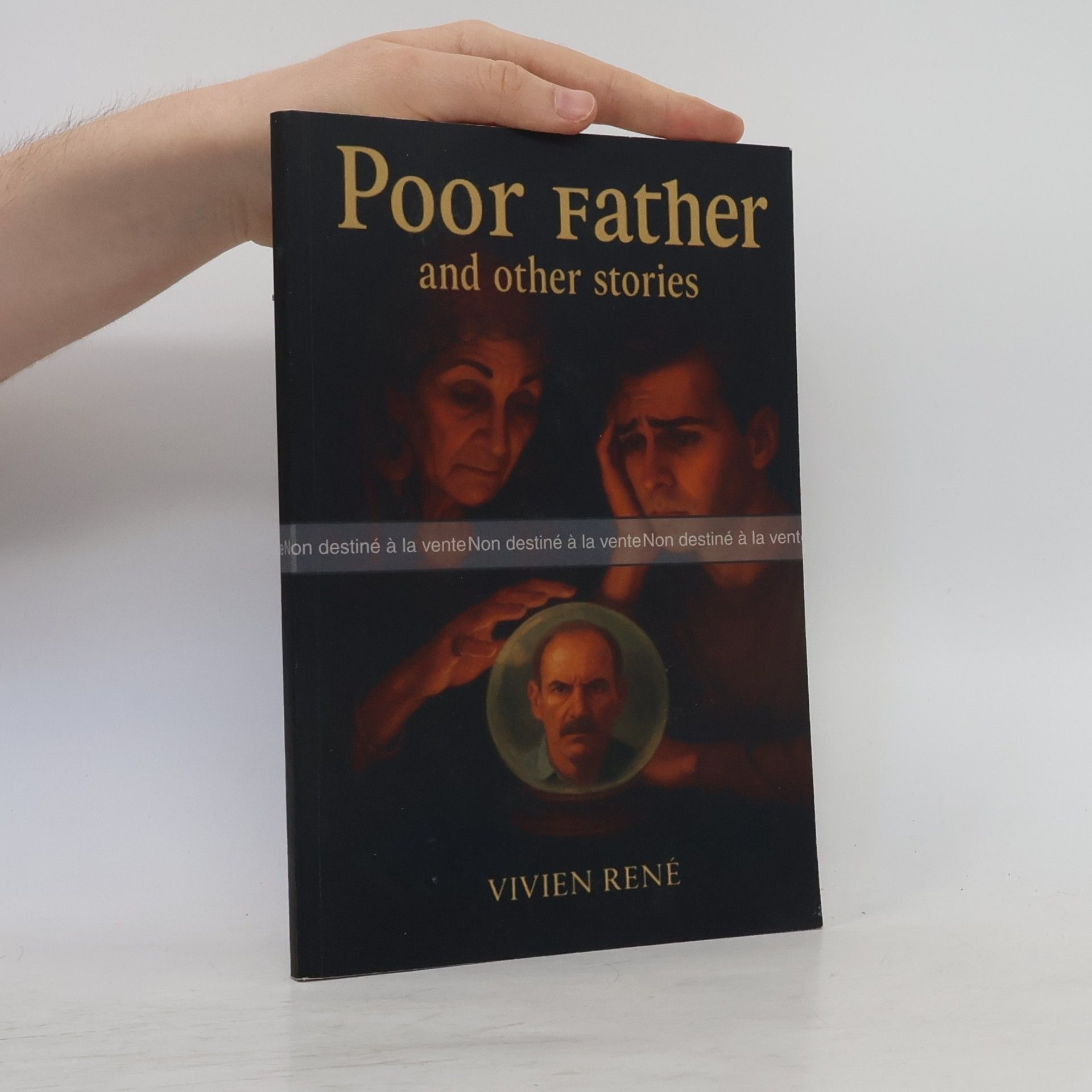 Vivien René Poor Father and other Stories