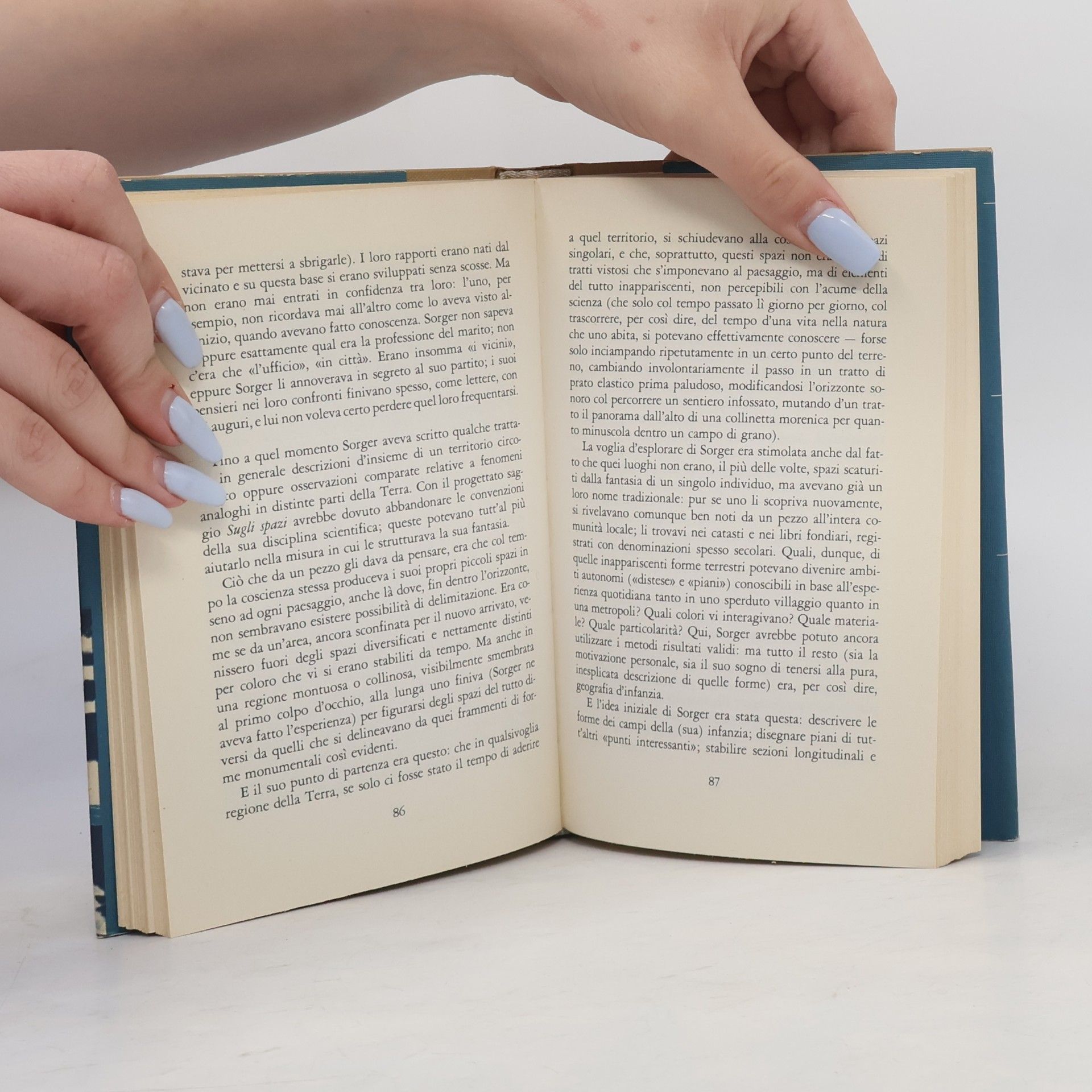 Peter Handke Lento ritorno a casa