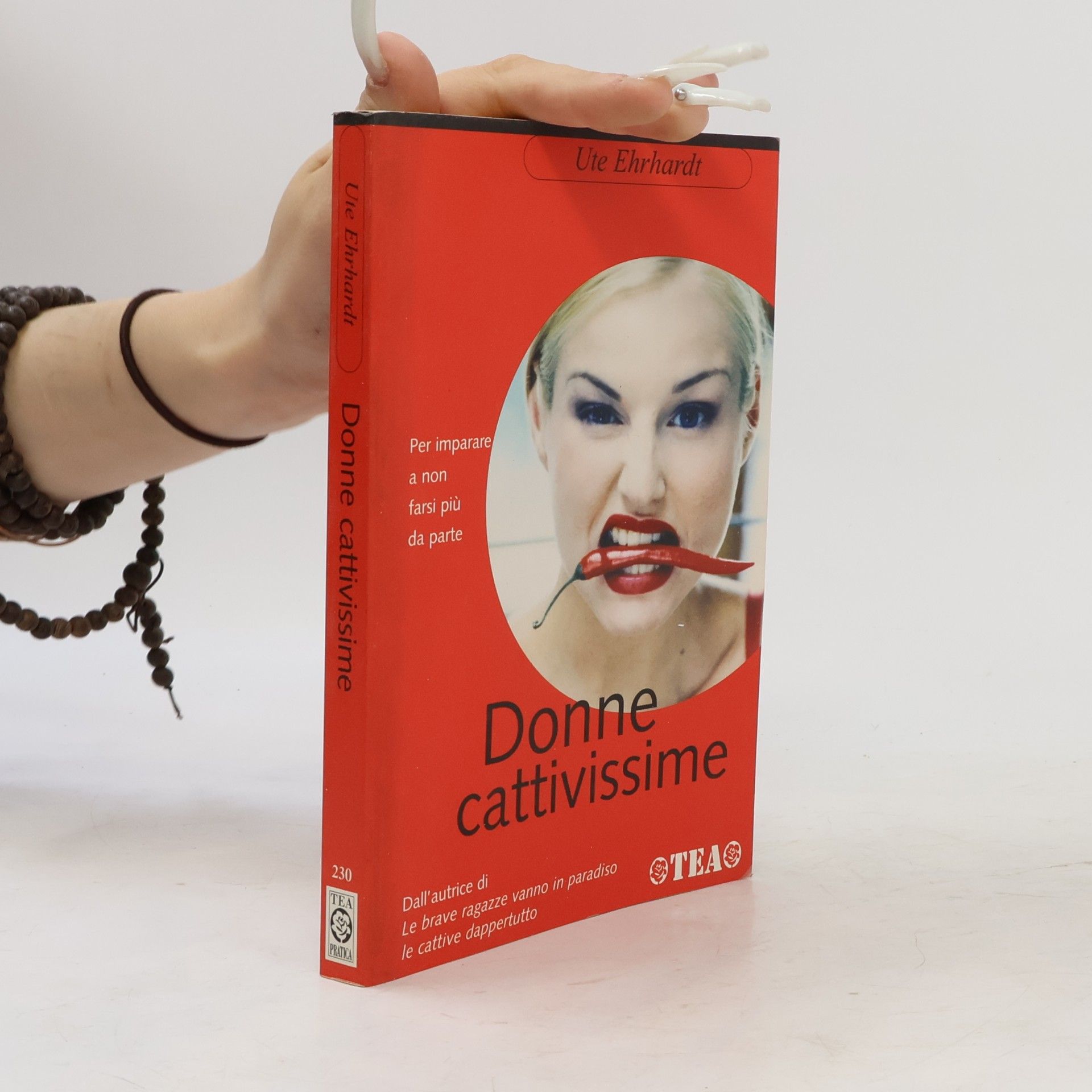 Ute Ehrhardt Donne cattivissime