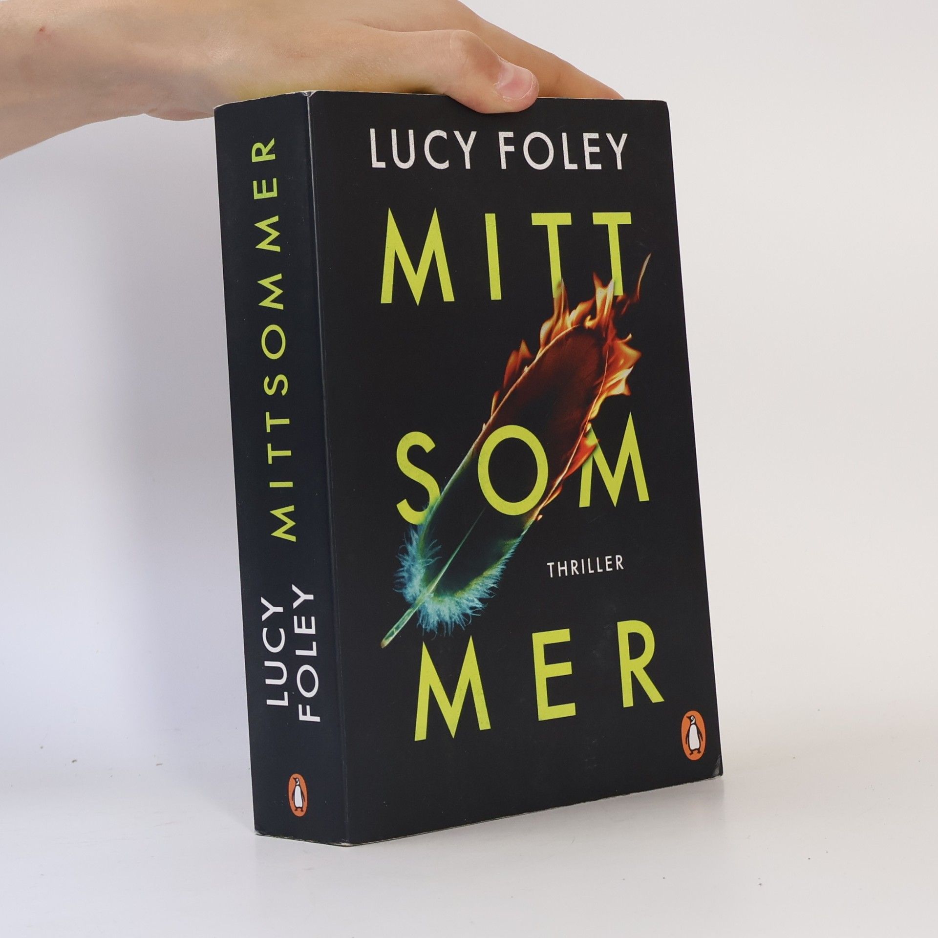 Mittsommer