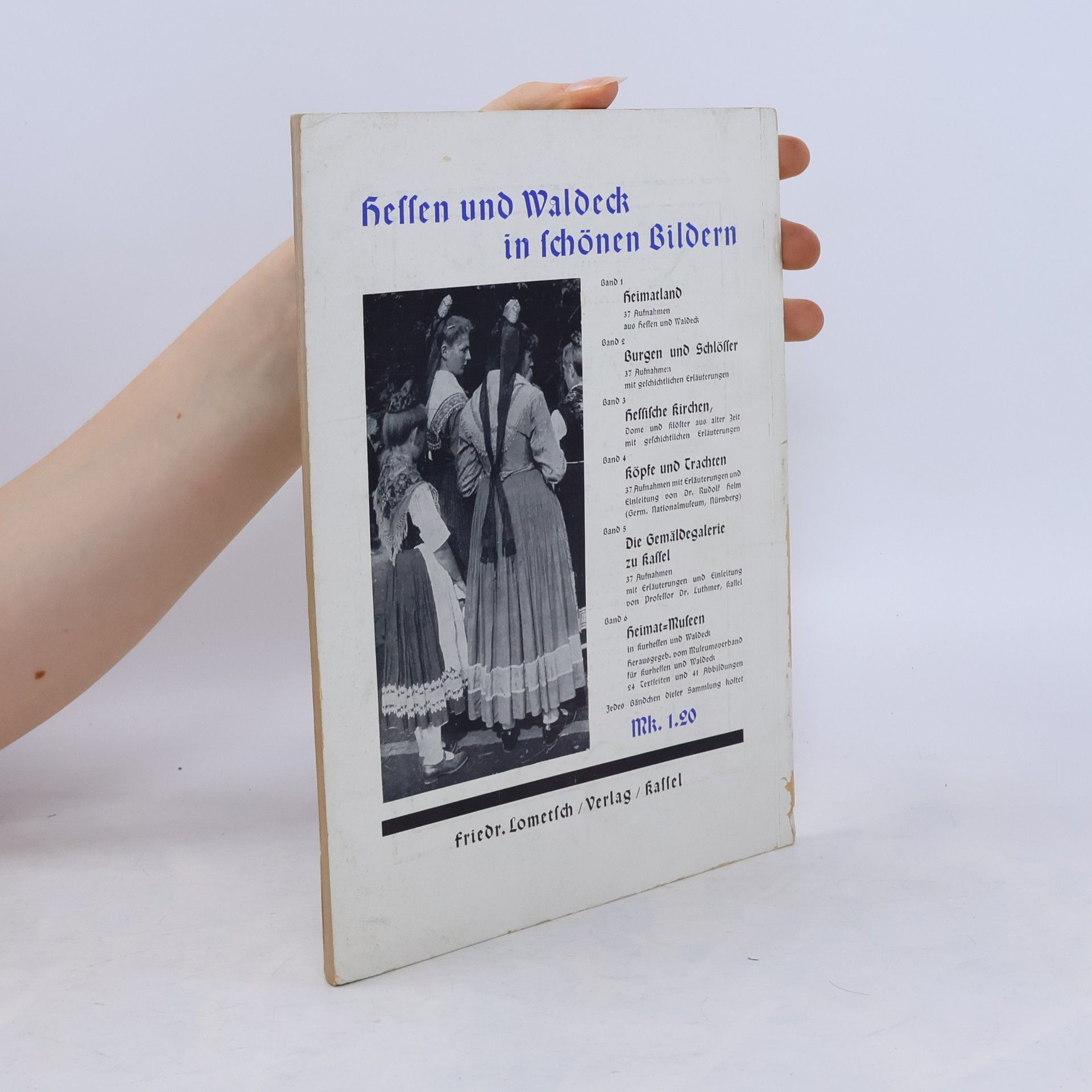 Autorenkollektiv Der hessische Löwe