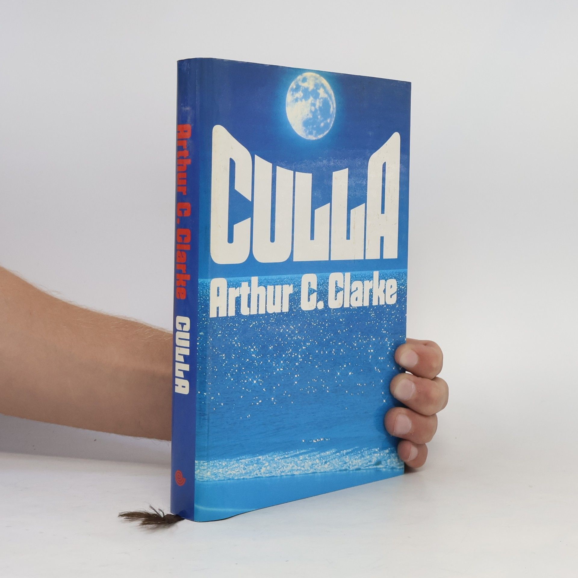 Arthur Charles Clarke Culla