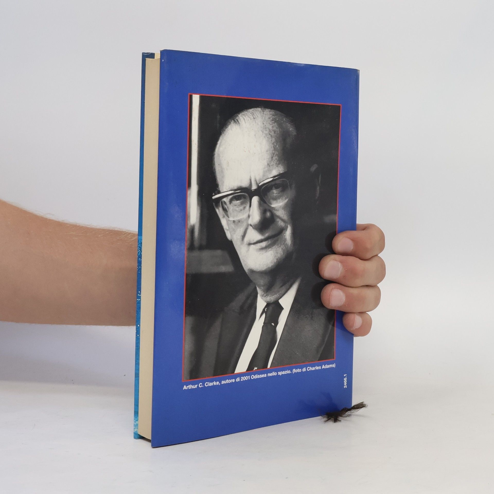 Arthur C. Clarke Culla