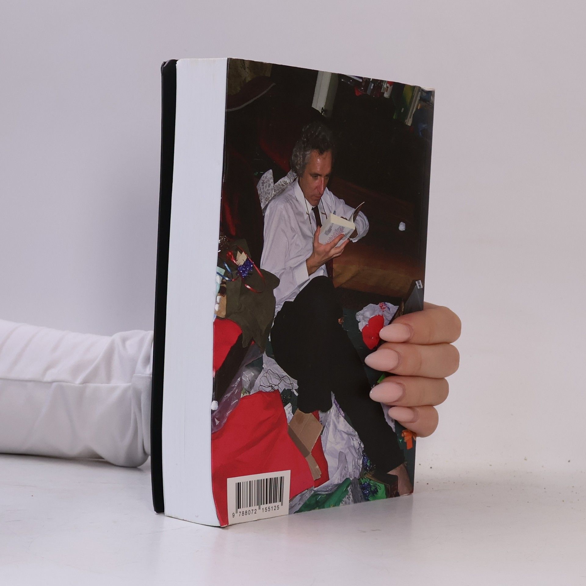 Jiří Cieslar Matouš : deník z let 2003-2006