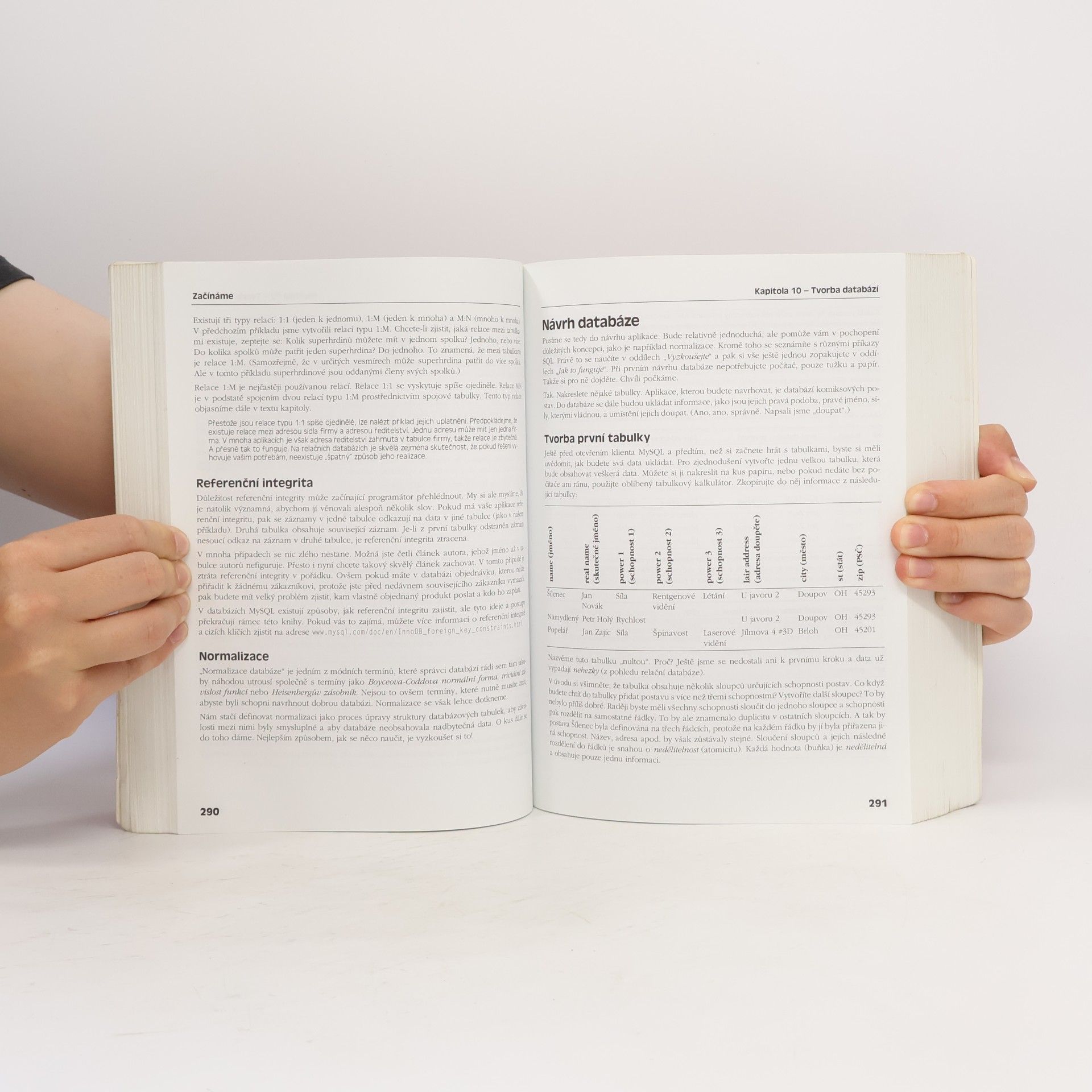 Auteurscollectief PHP5, MySQL, Apache