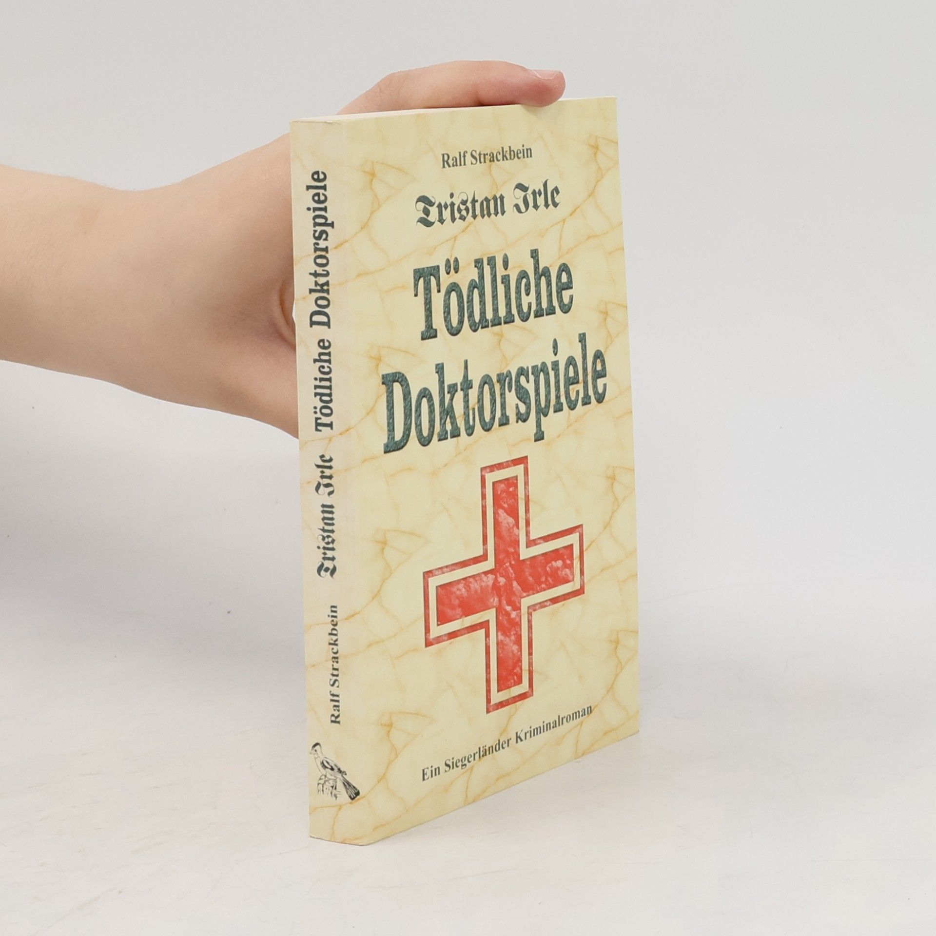 Tödliche Doktorspiele