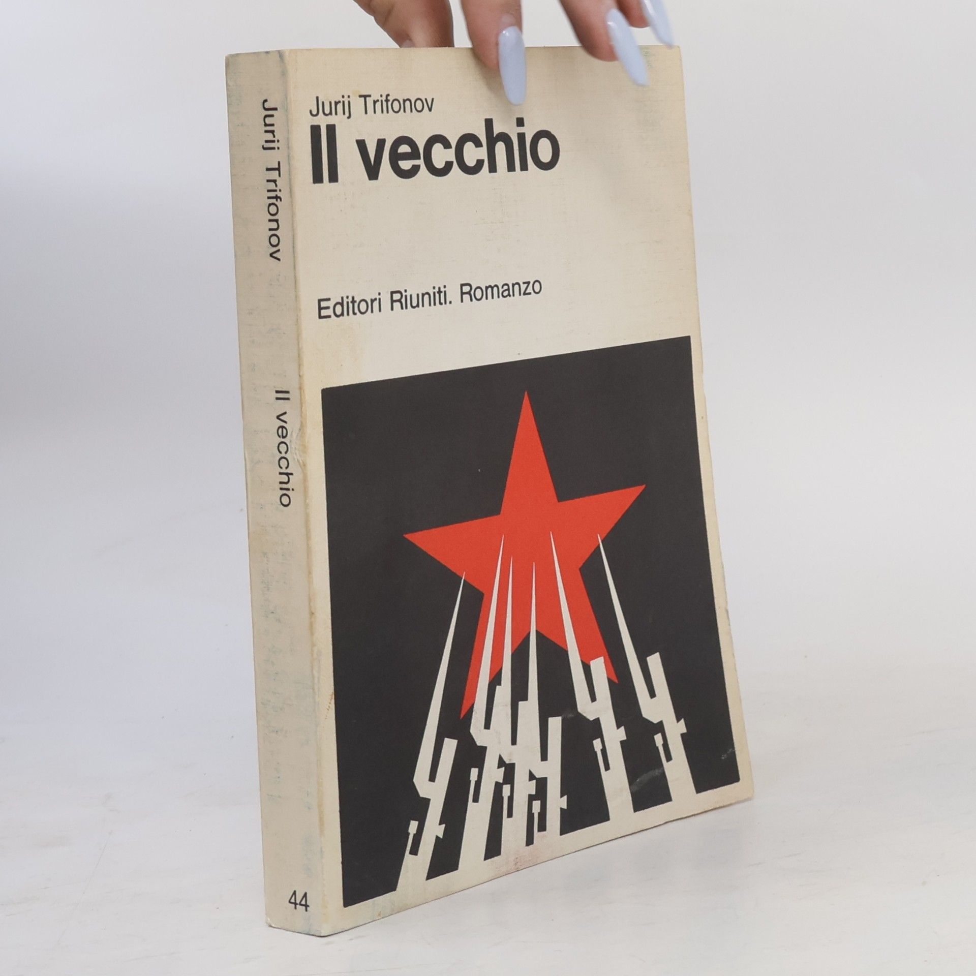 Il vecchio
