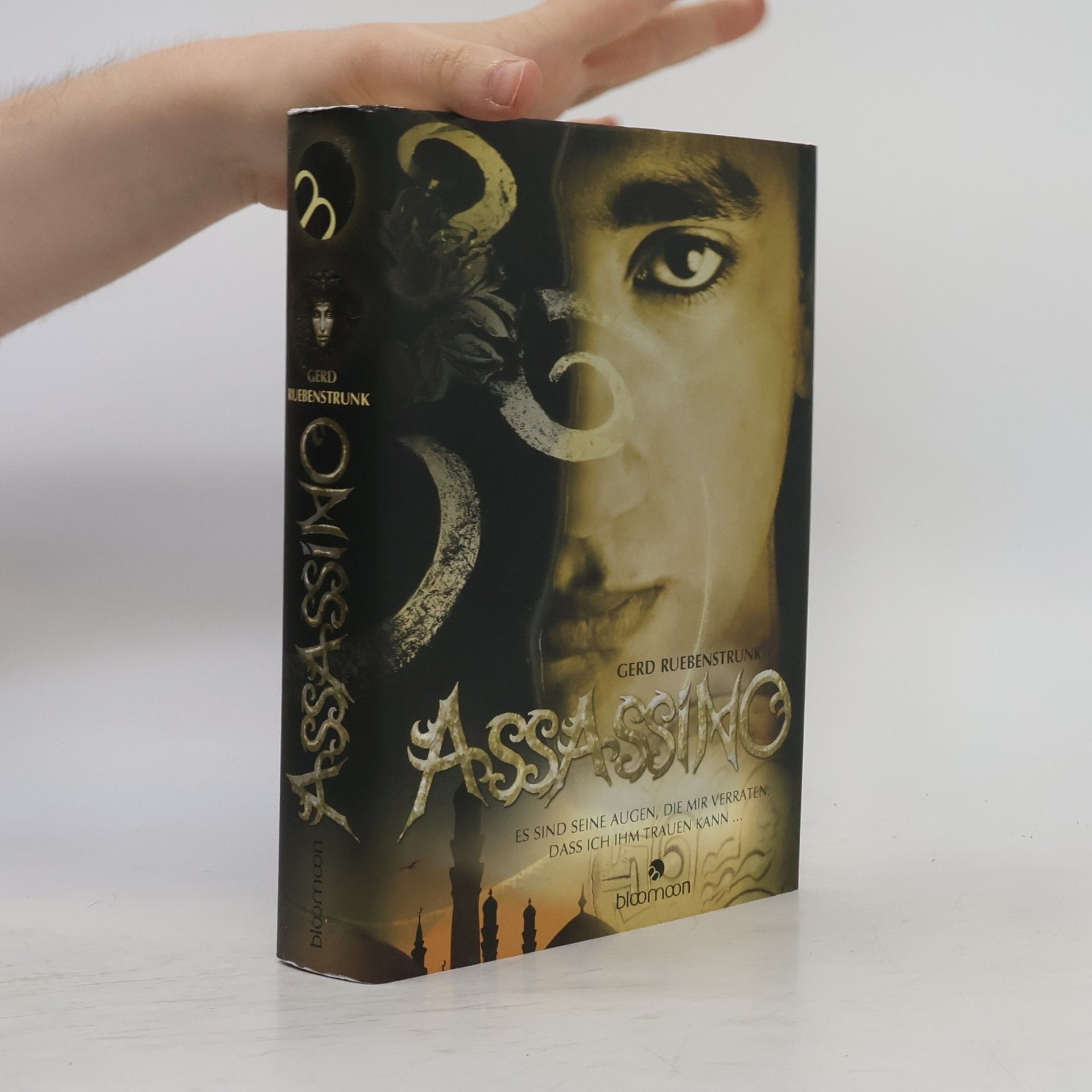 Assassino