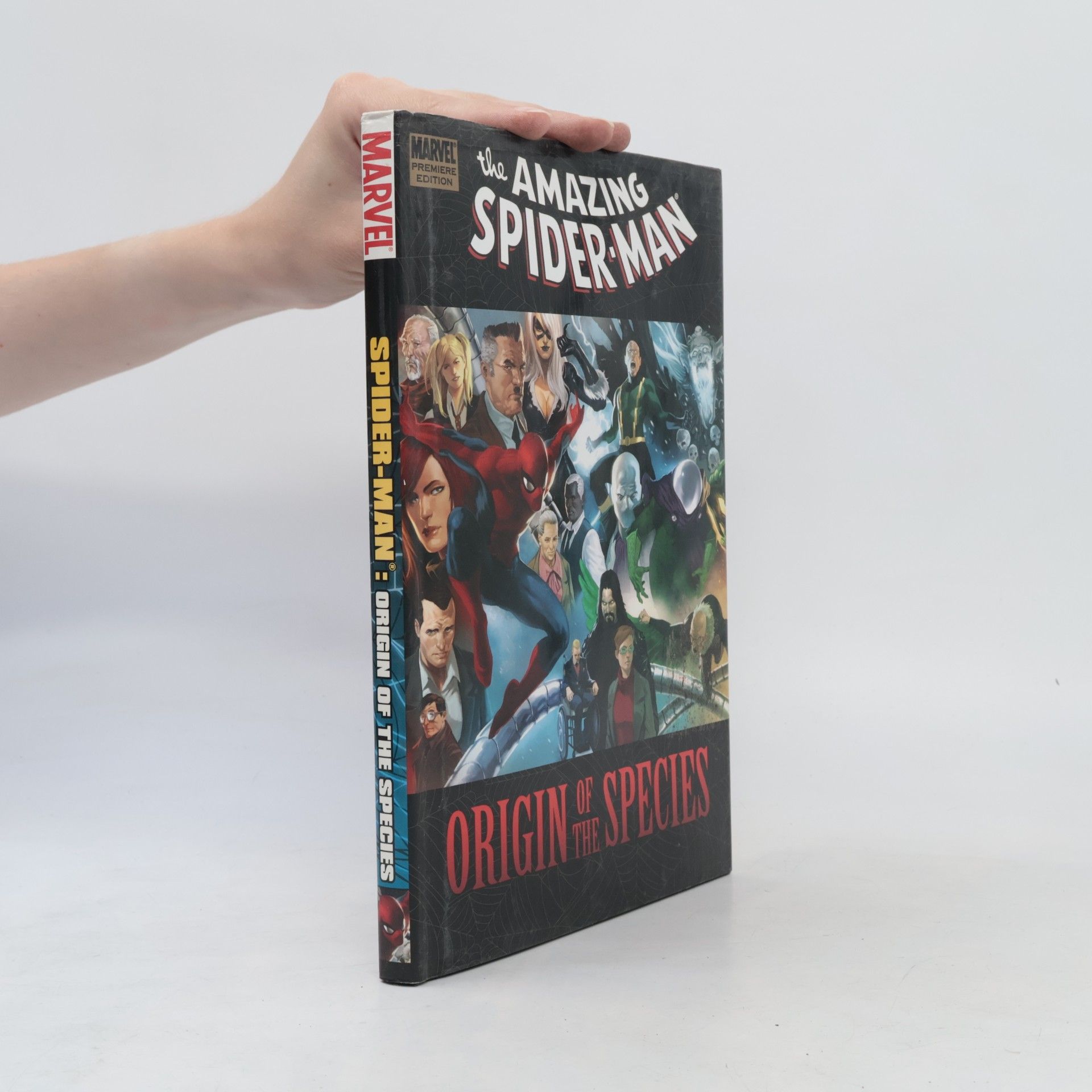 Paul Azaceta The Amazing Spider-Man