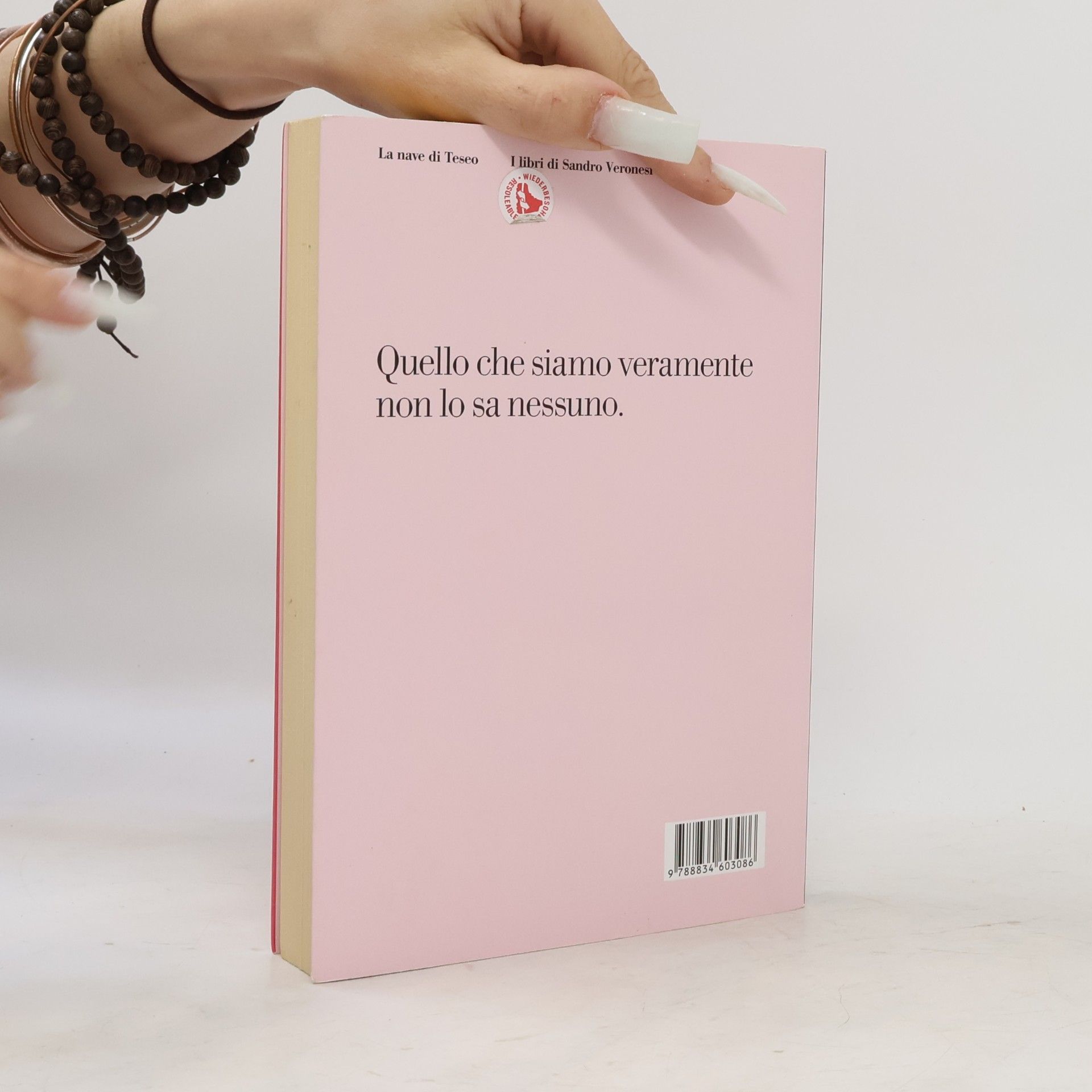Sandro Veronesi I delfini. Best seller: La forza del passato