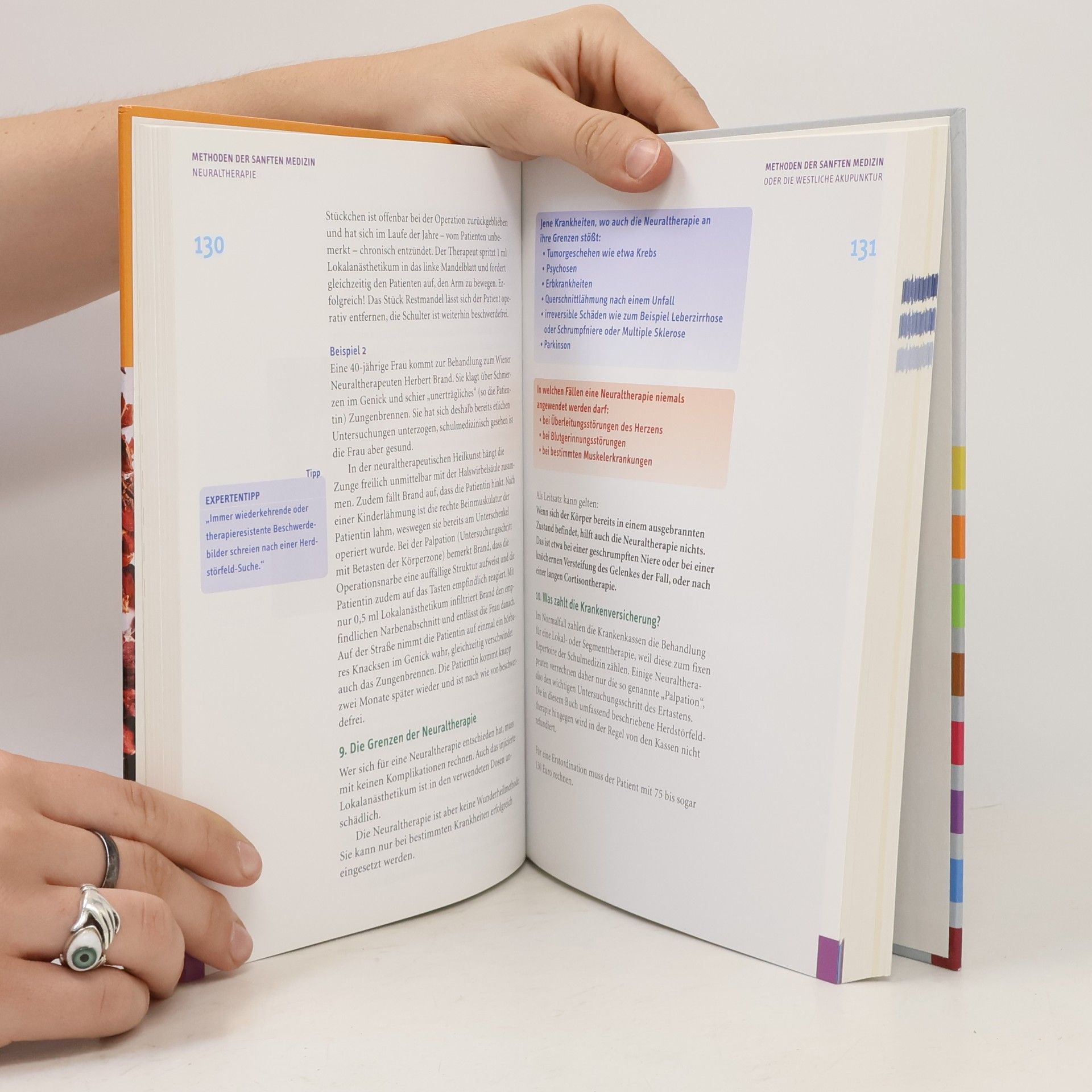 Britta Blumencron Handbuch der sanften Medizin