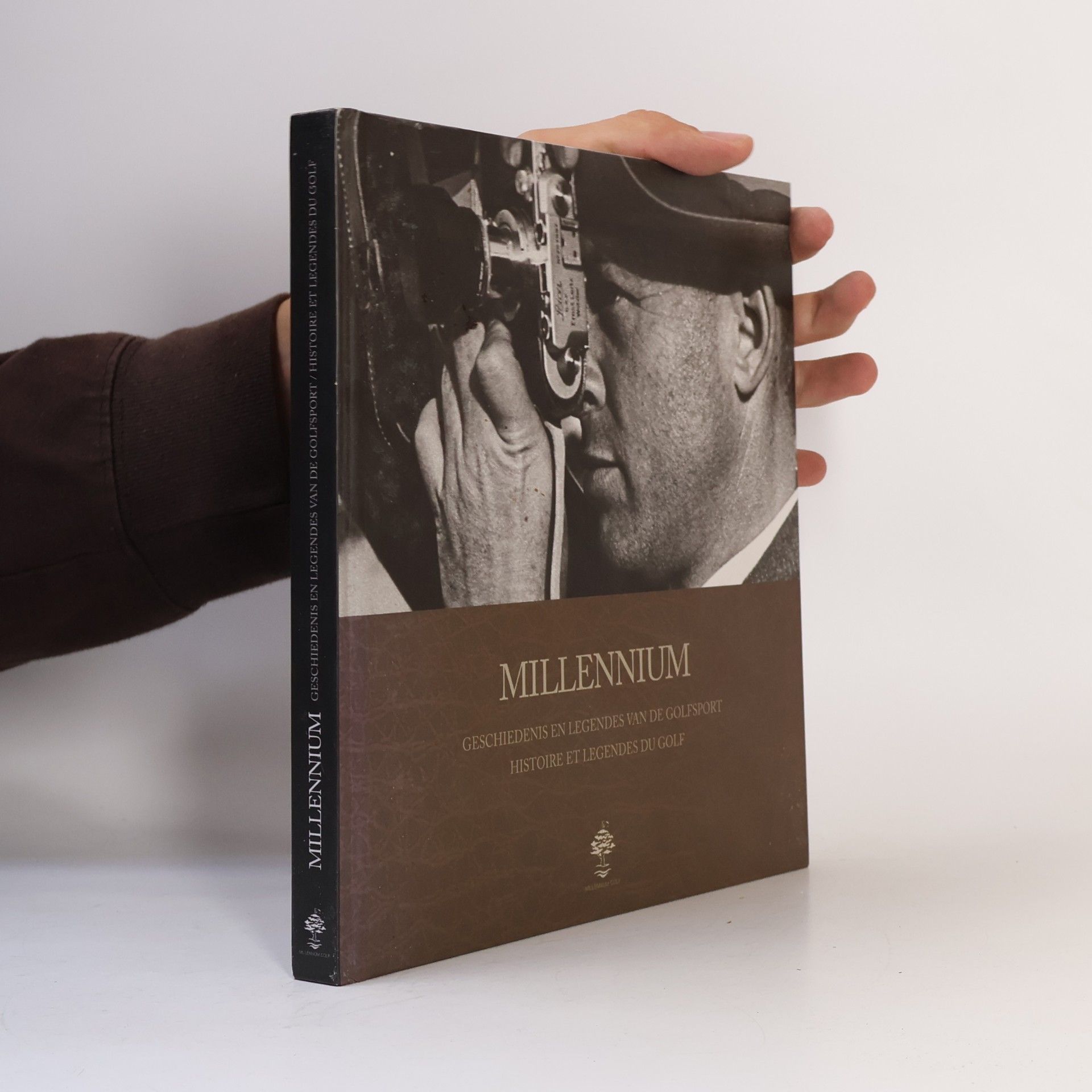 kolektiv Millenium