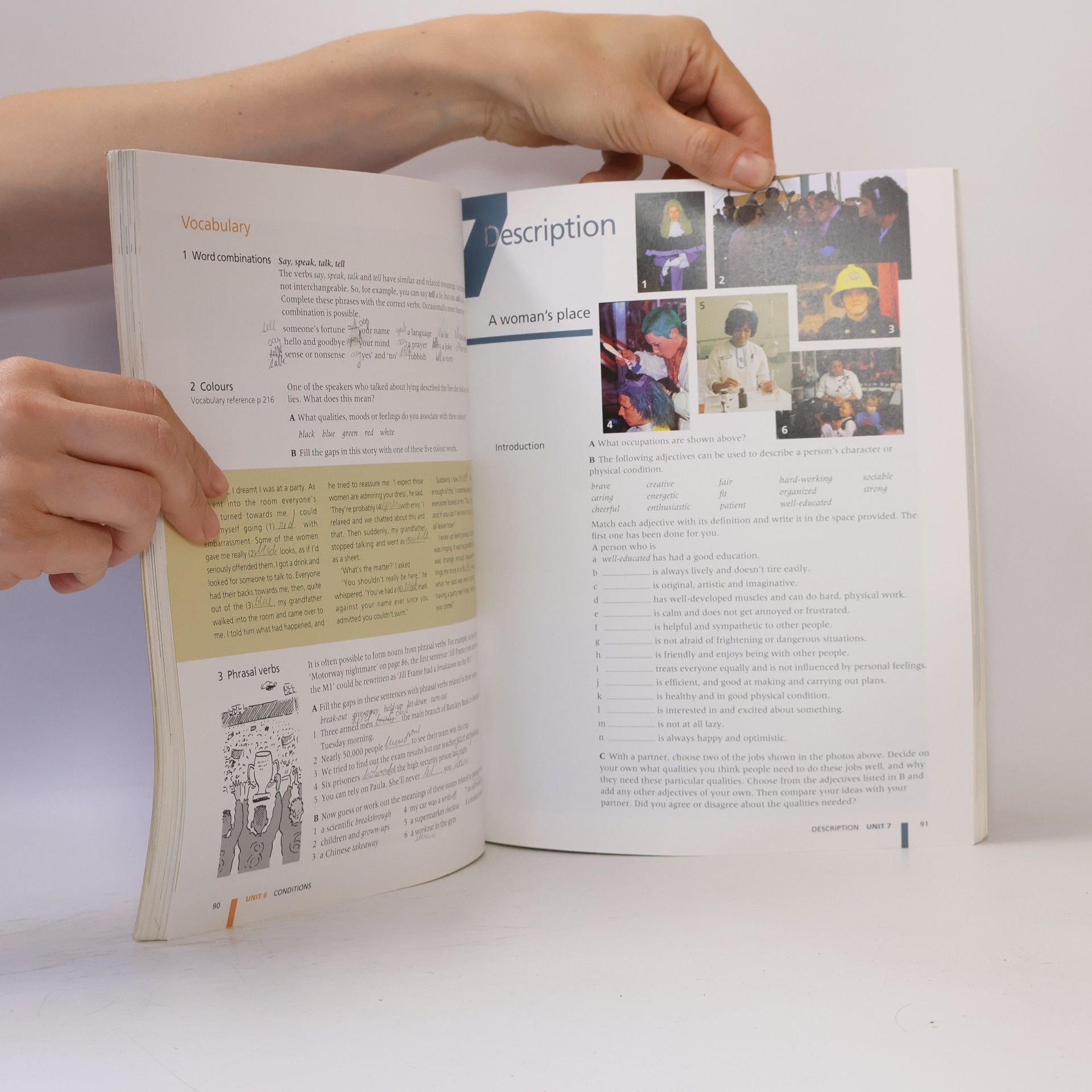 AA.VV. New first certificate : Masterclass : student's book