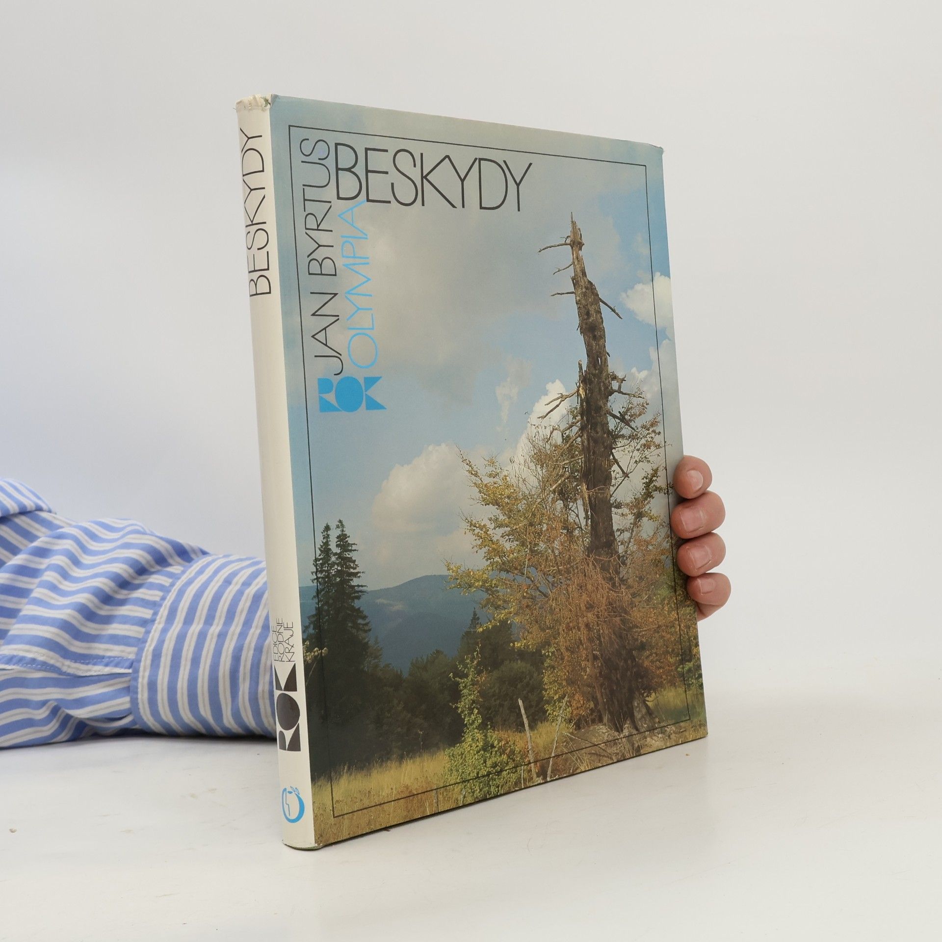 Beskydy