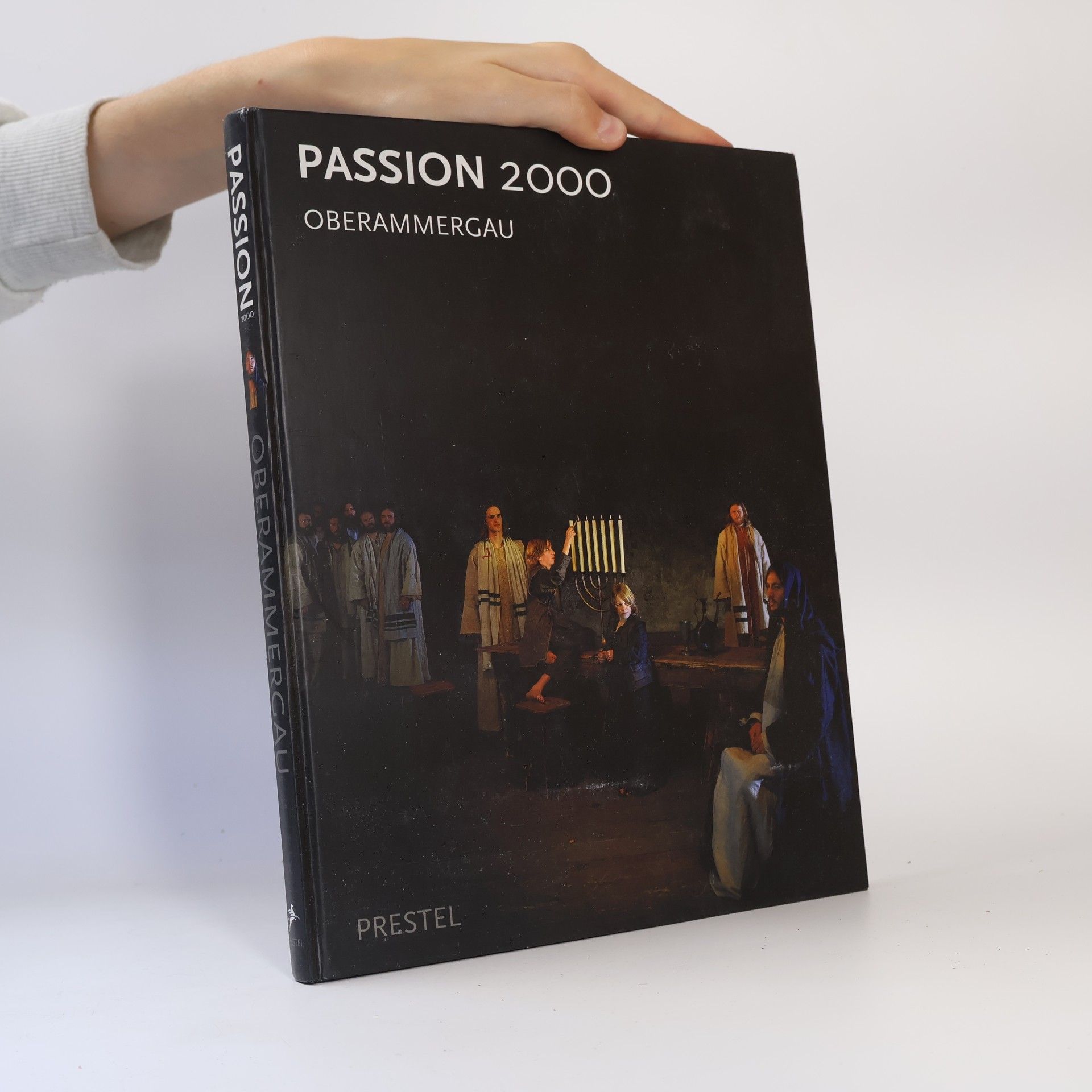 Autorenkollektiv Passion 2000