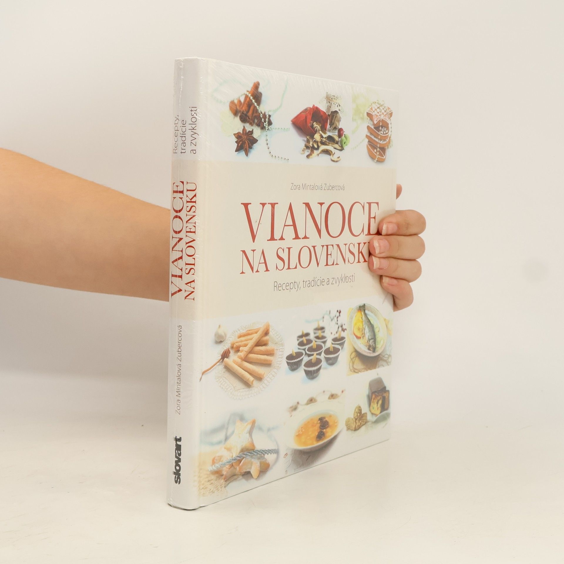 Vianoce na Slovensku - Recepty, tradície a zvyklosti