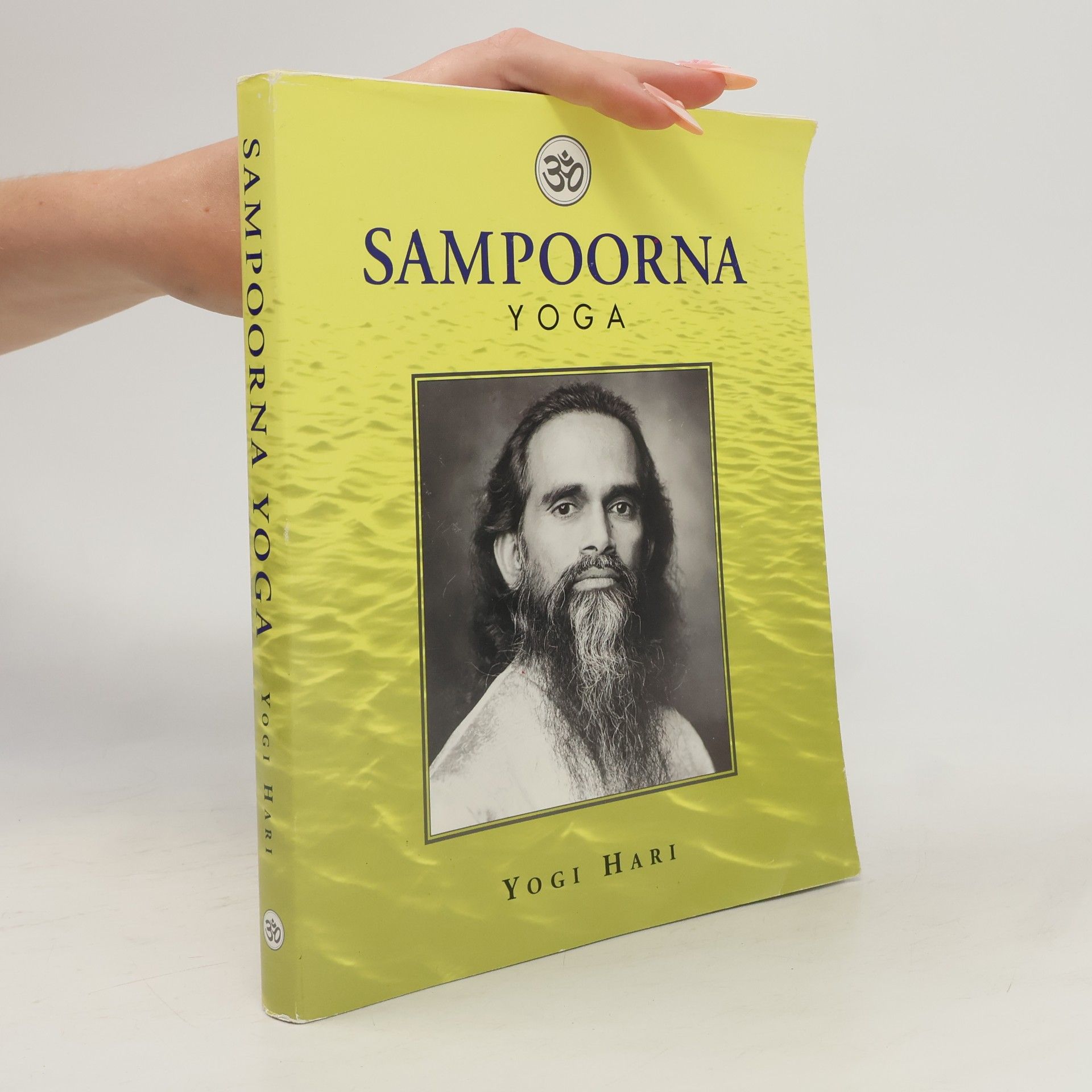 Shri Yogi Hari Sampoorna Yoga