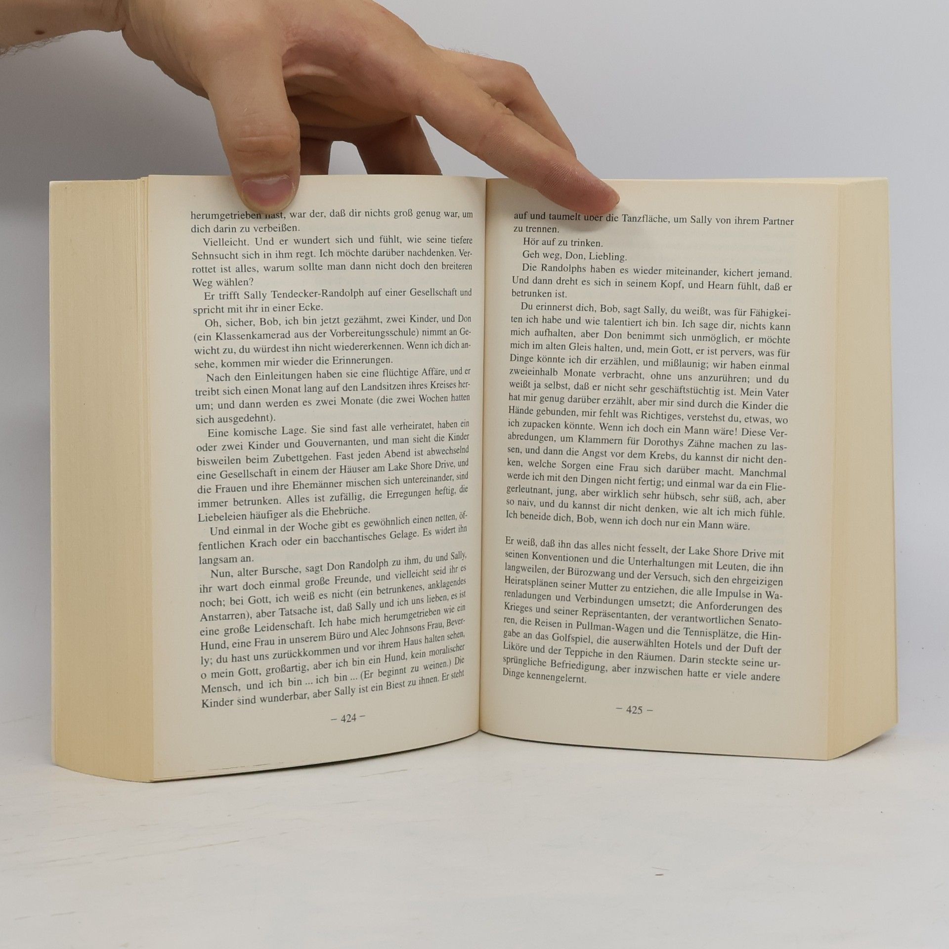 Norman Mailer Die Nackten und die Toten