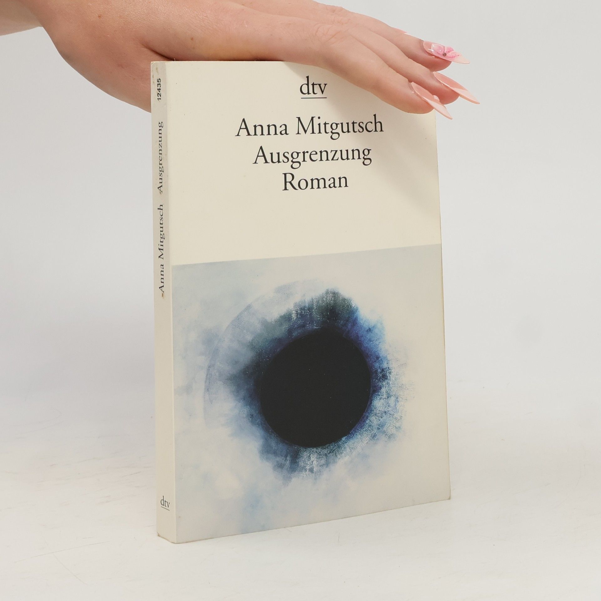 Anna Mitgutsch Ausgrenzung