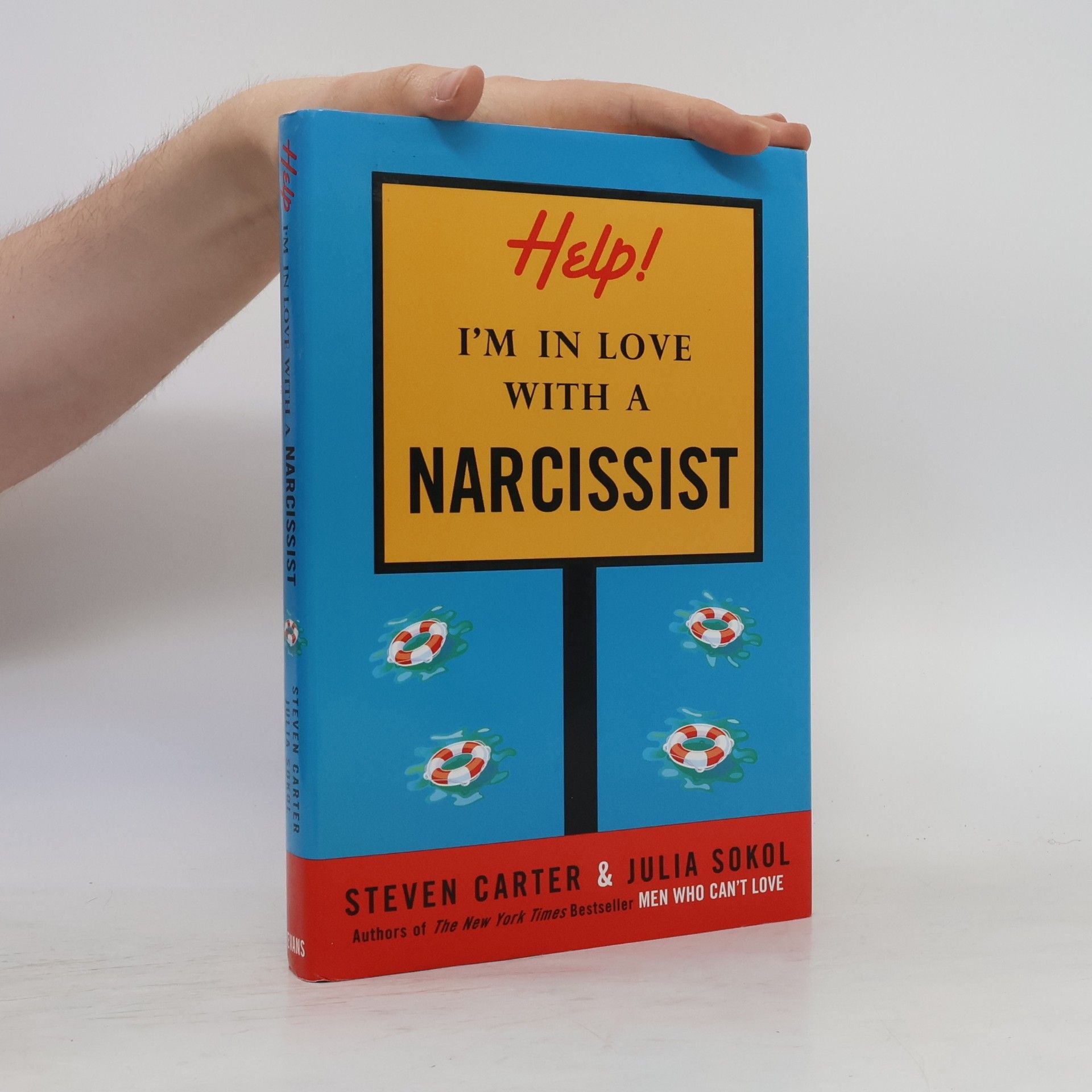 Help! I'm in Love with a Narcissist