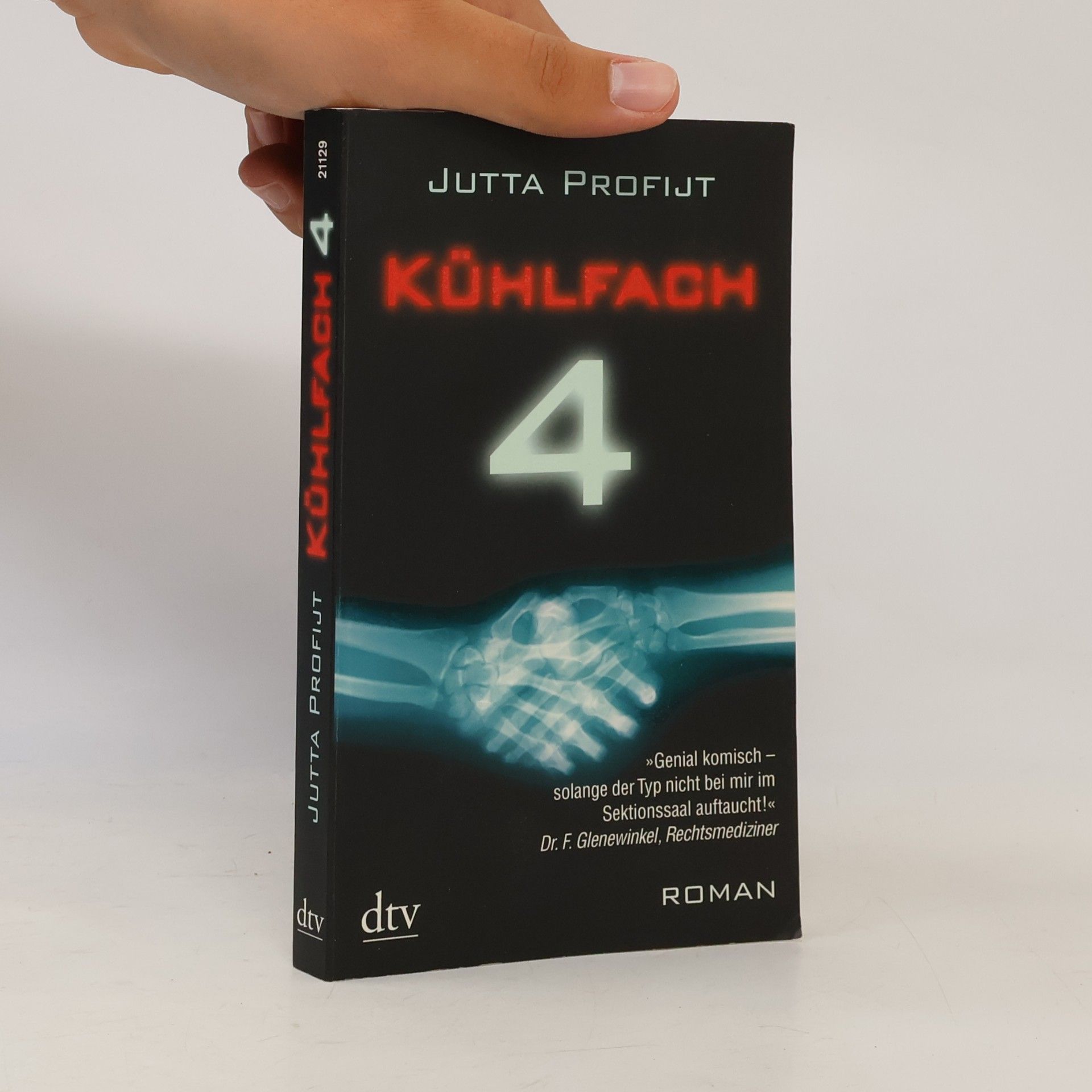 Jutta Profijt Kühlfach 4