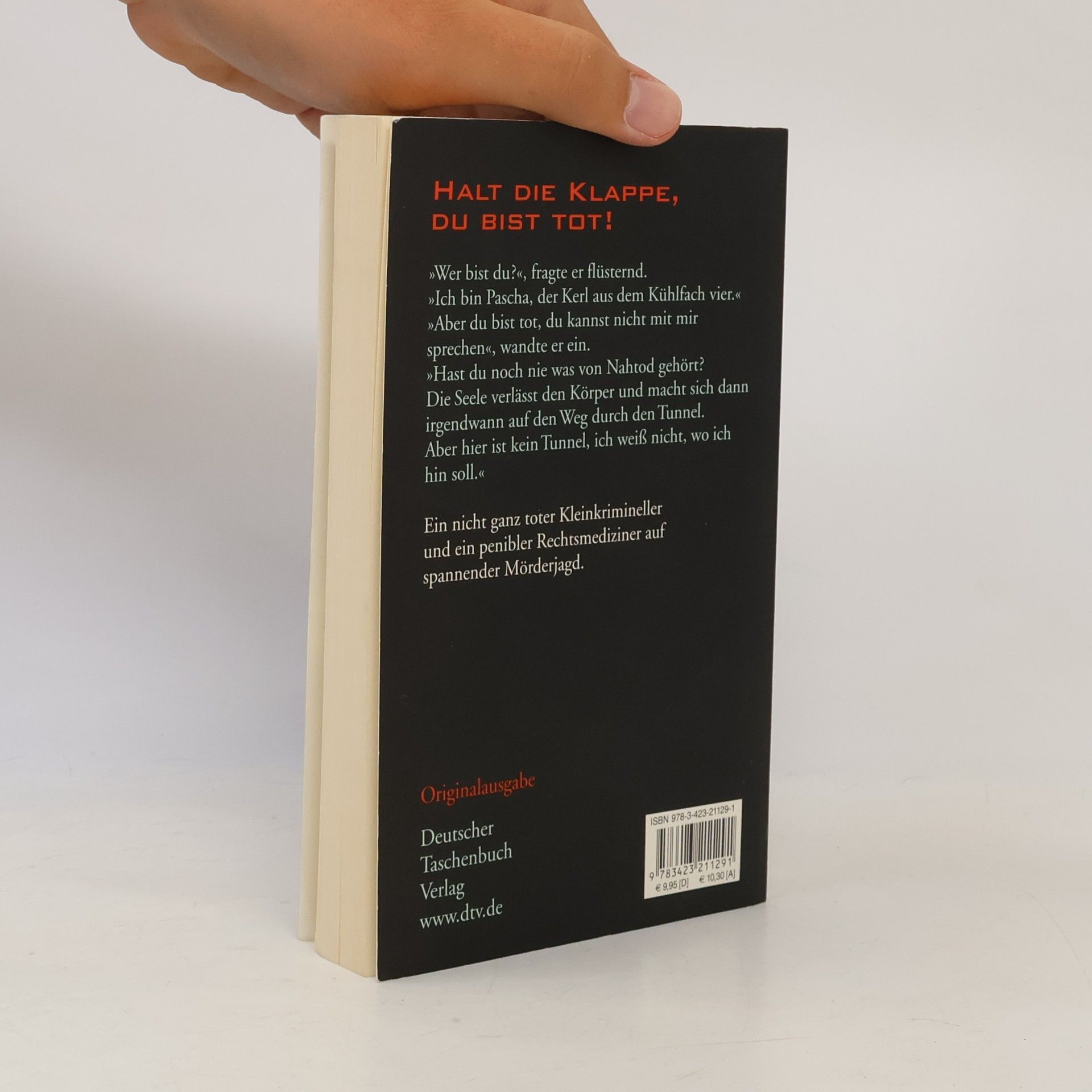 Jutta Profijt Kühlfach 4