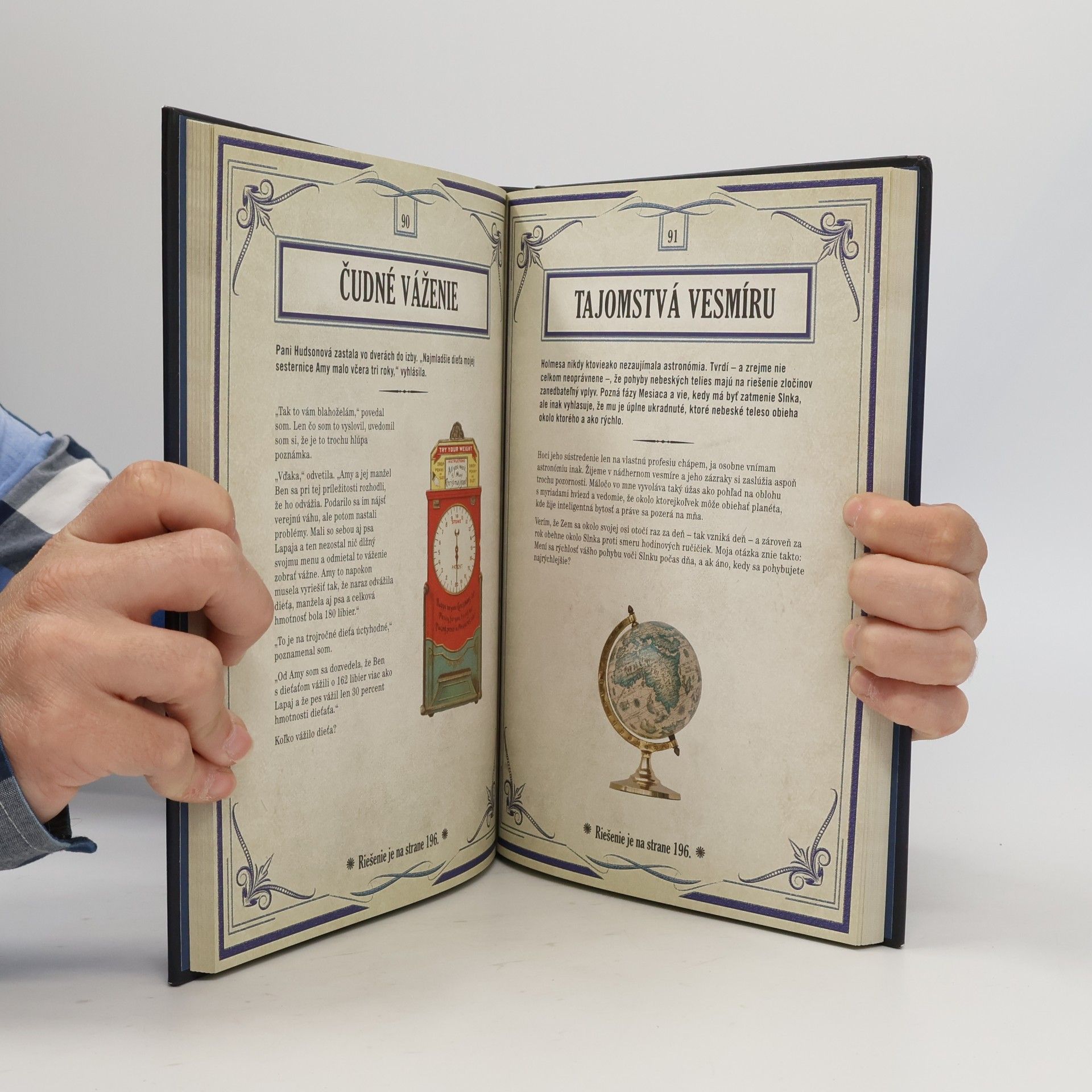 Tim Dedopulos Stratené prípady Sherlocka Holmesa
