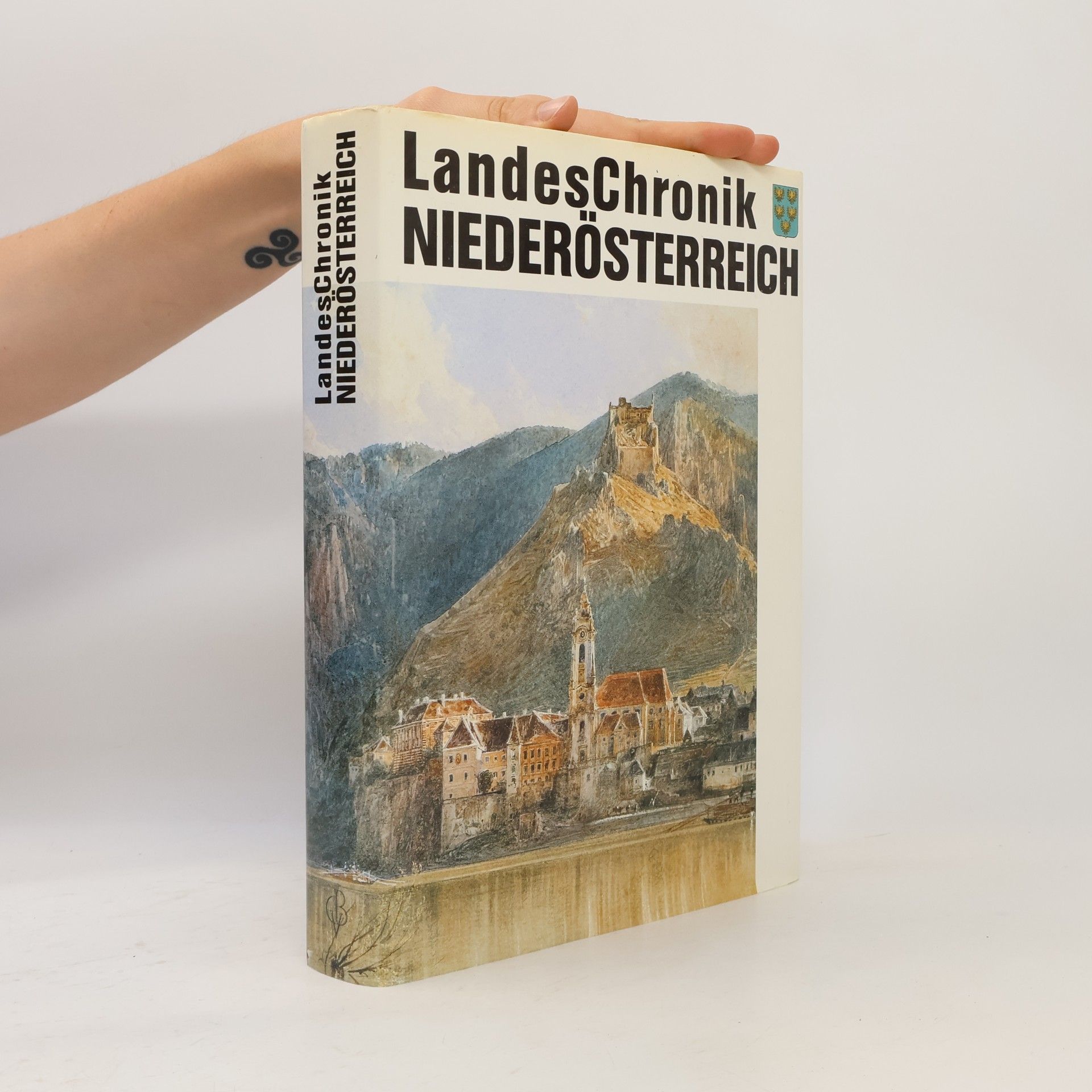 Landeschronik Niederösterreich
