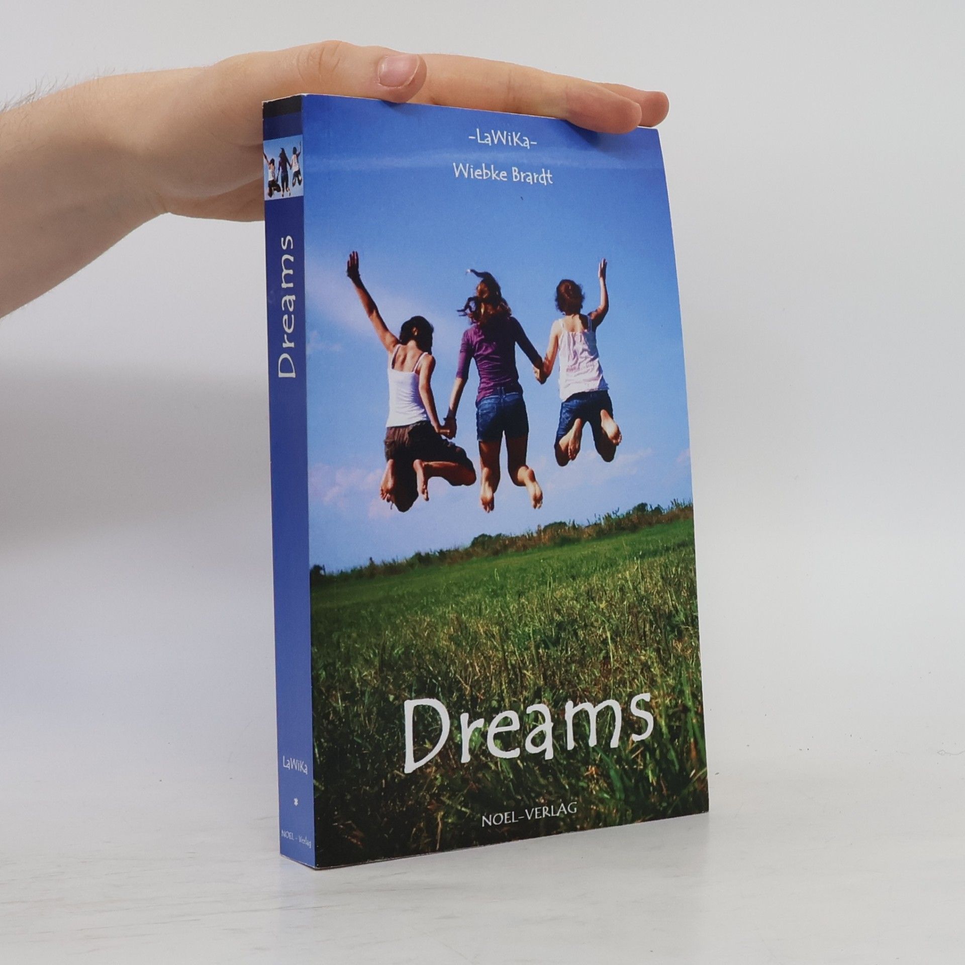 Wiebke Brardt Dreams