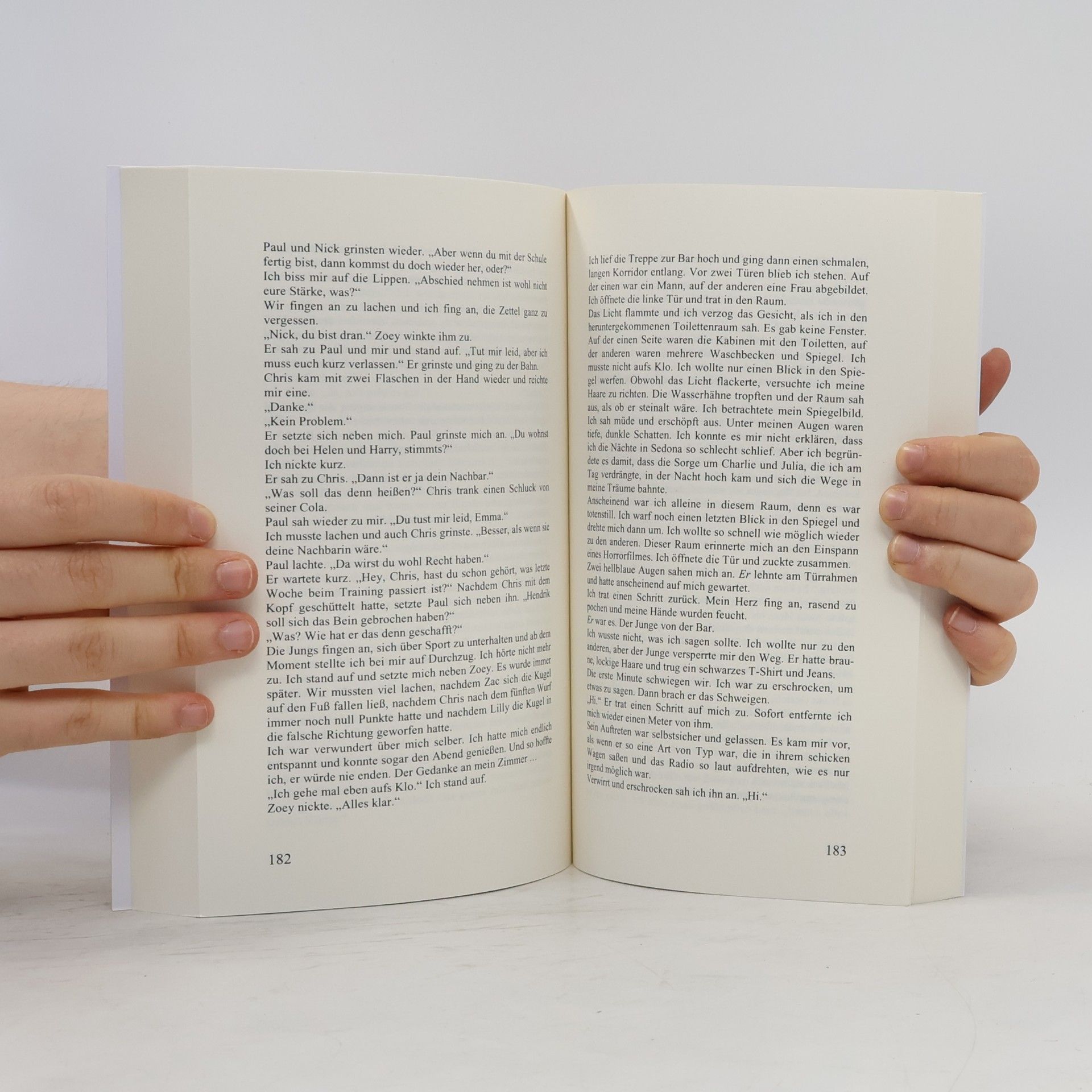 Wiebke Brardt Dreams